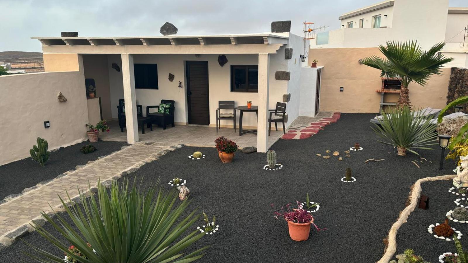 Mardelava Holiday home