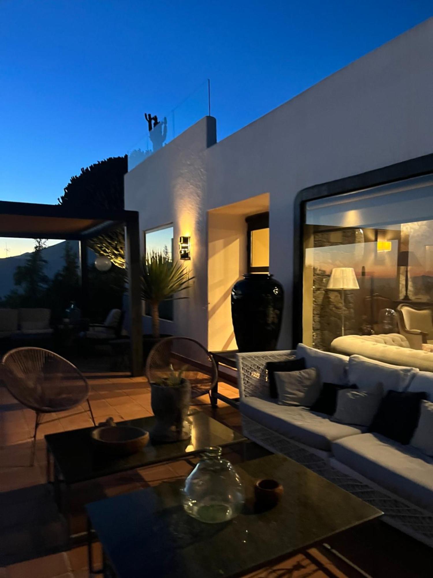 5 Lanzarote Macher