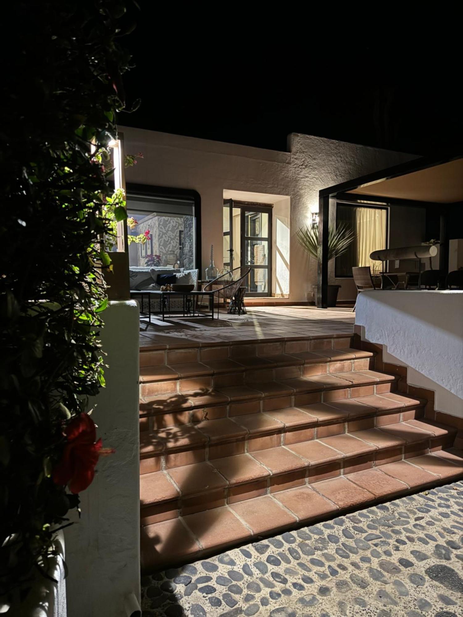 5 Lanzarote Bed & Breakfast
