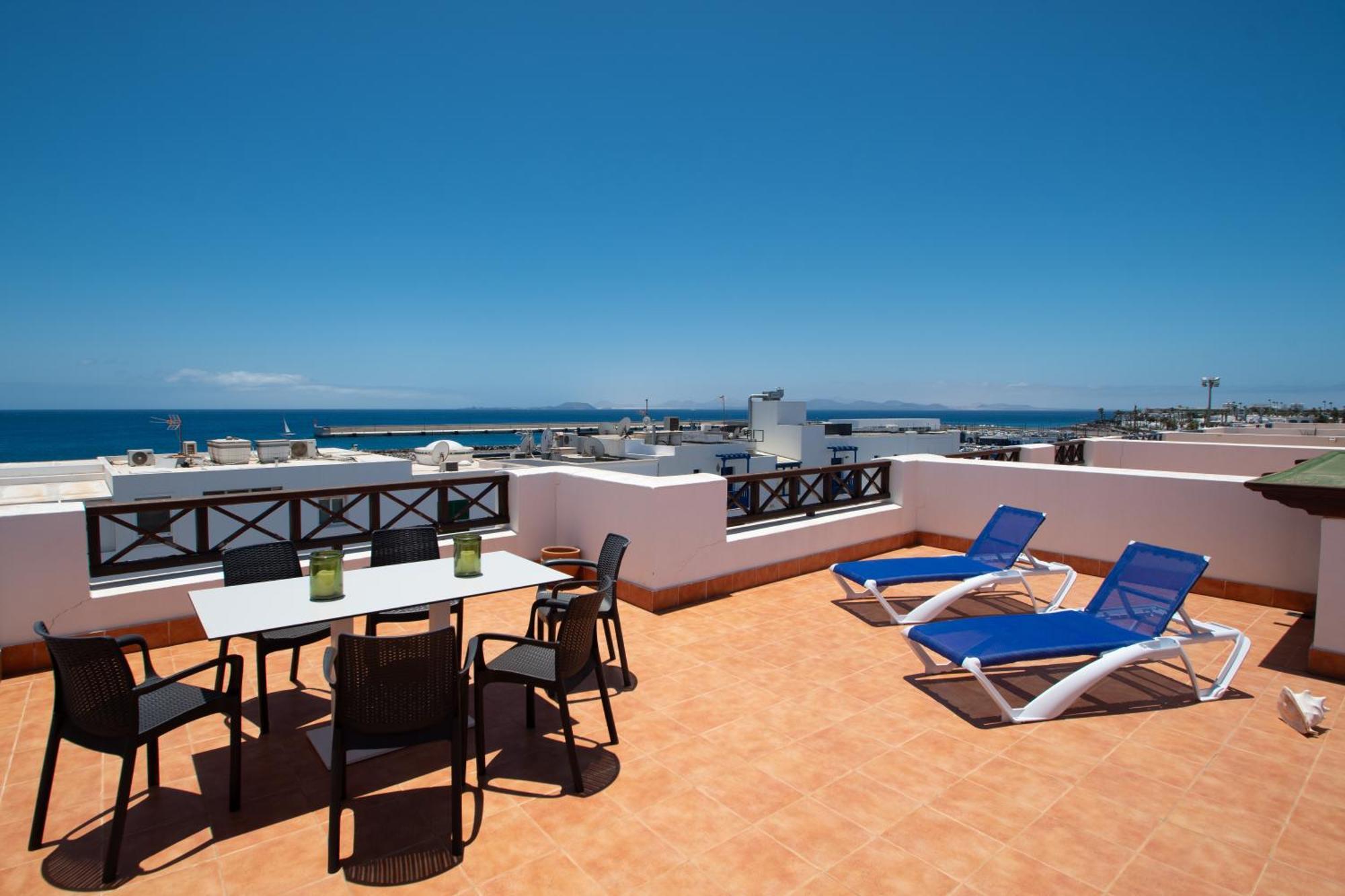 Blancazul Cala Azul Apartamento