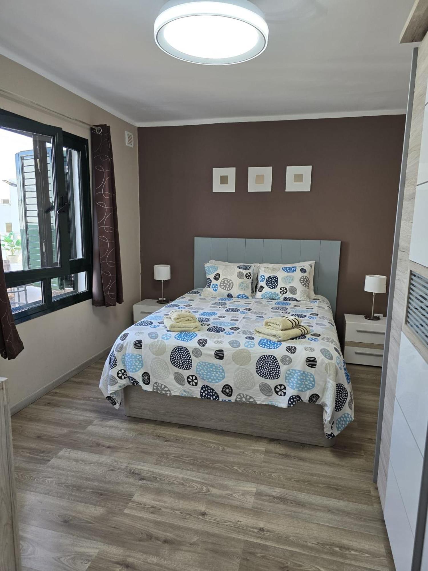 Naila Apartamento Puerto del Carmen (Lanzarote)