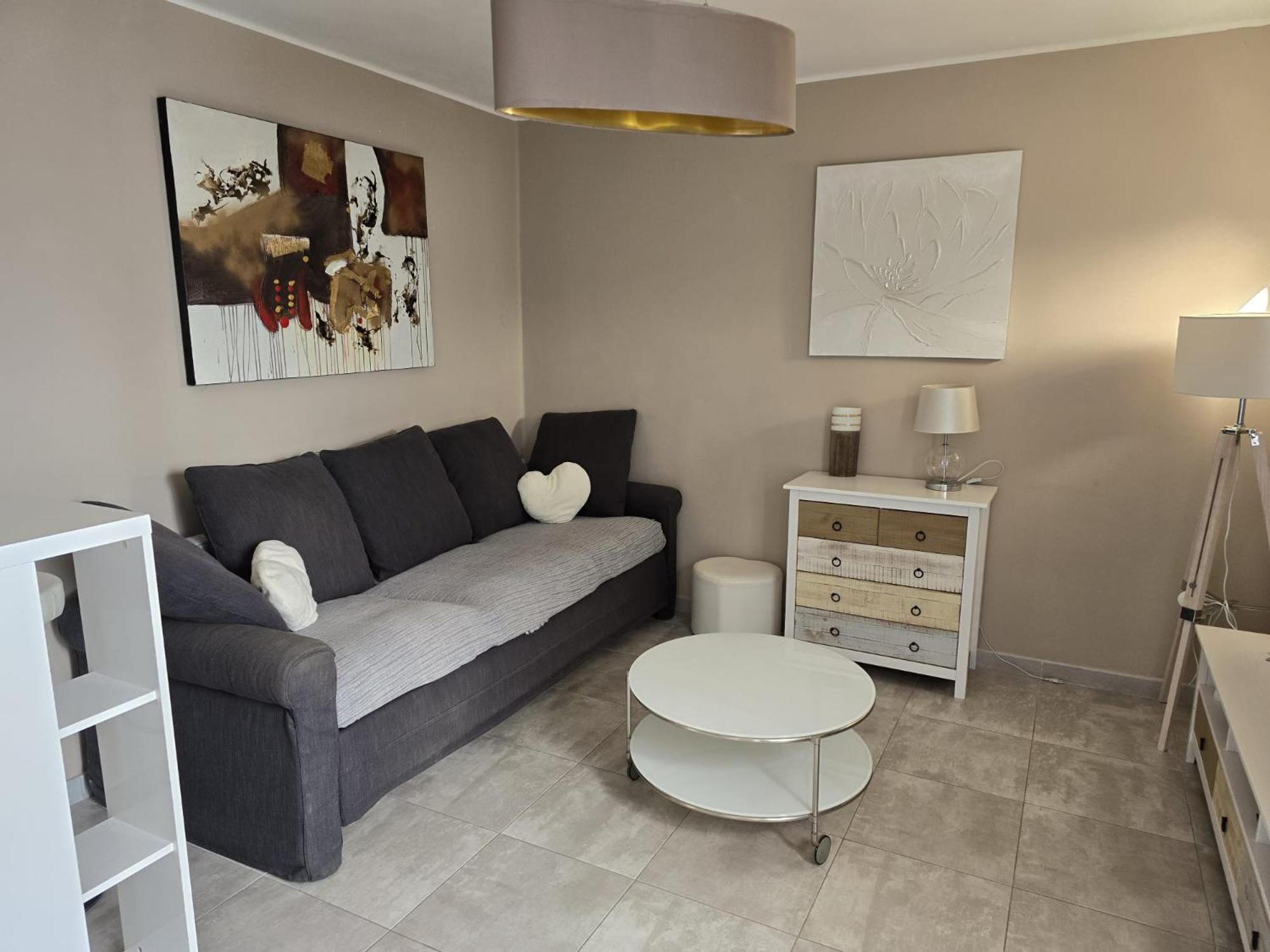 Apartamento Naila Puerto del Carmen (Lanzarote)