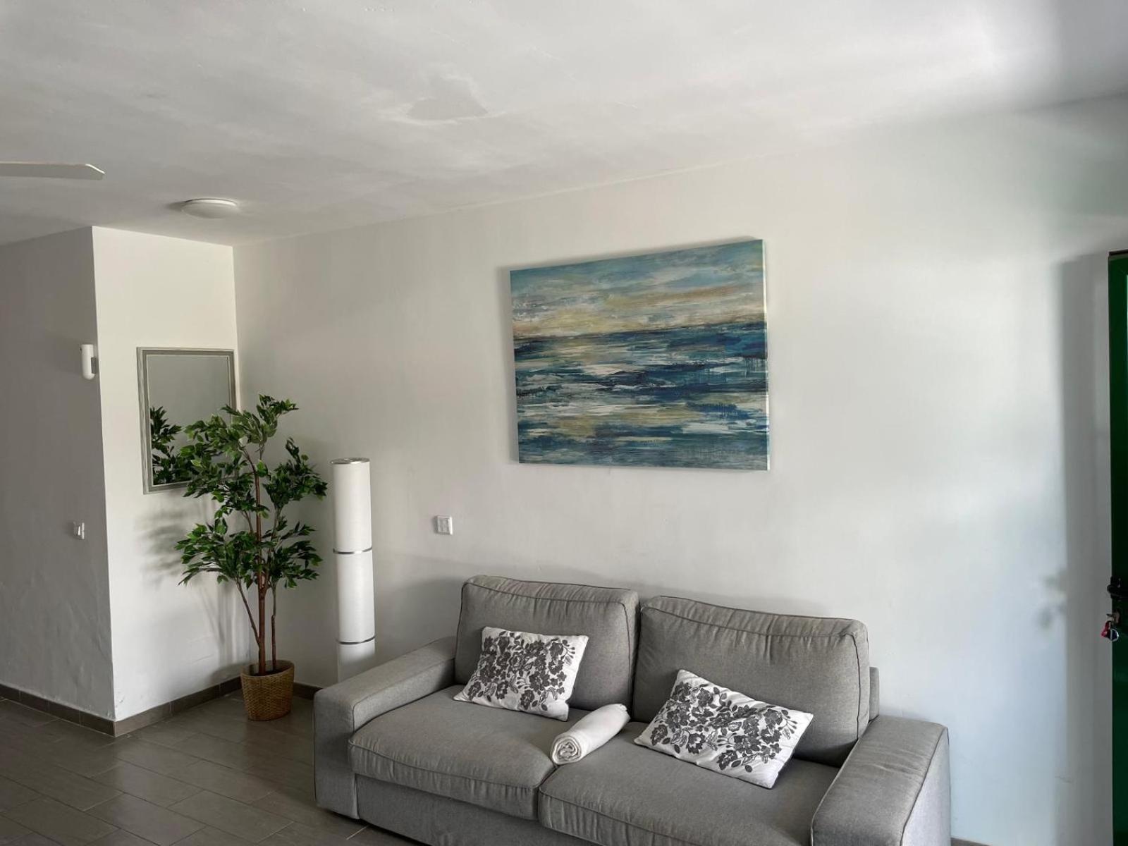 Apartamento Casa Real