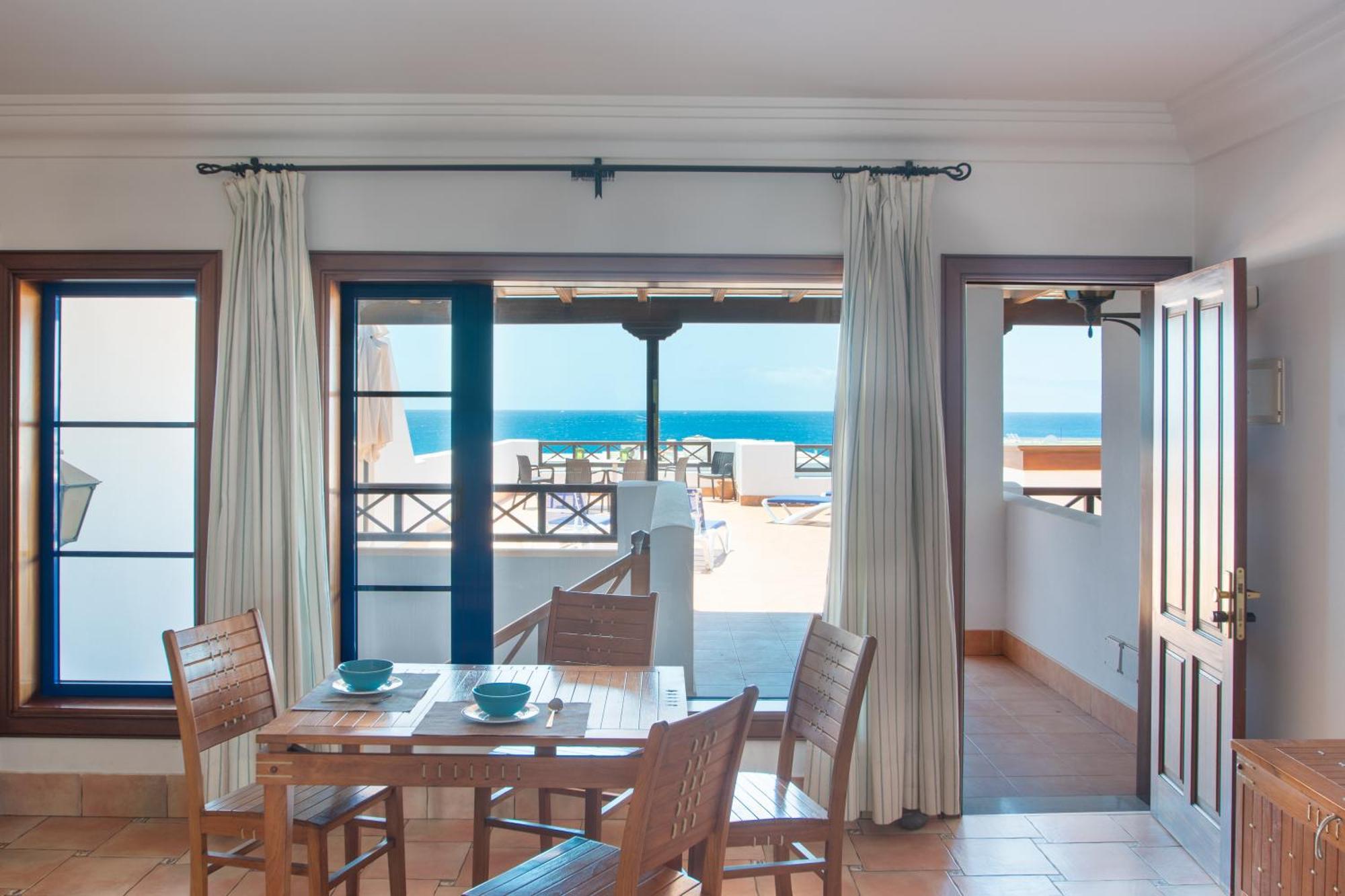 Blancazul Cala Azul Apartamento Playa Blanca (Lanzarote)