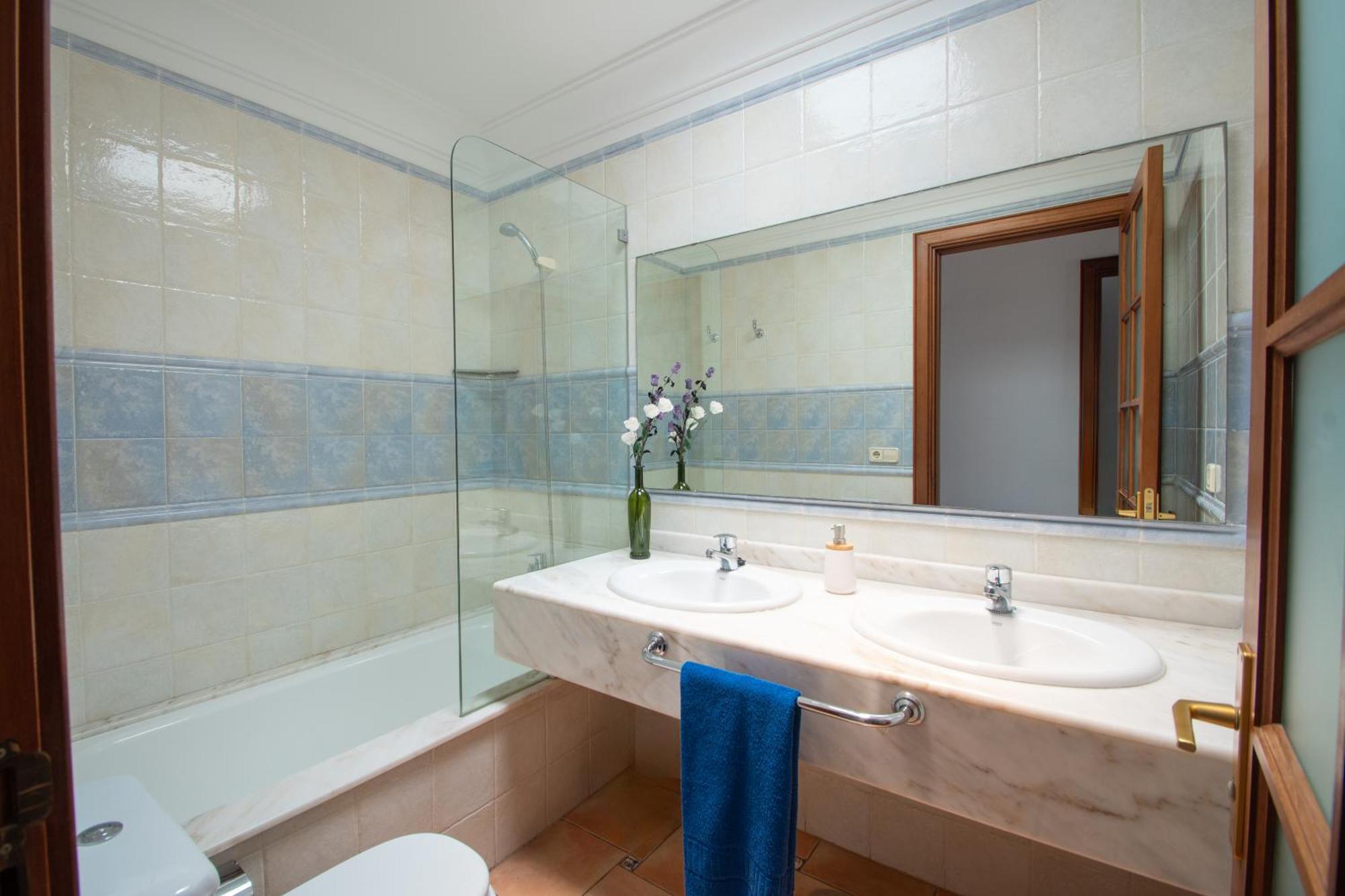 Blancazul Cala Azul Apartamento