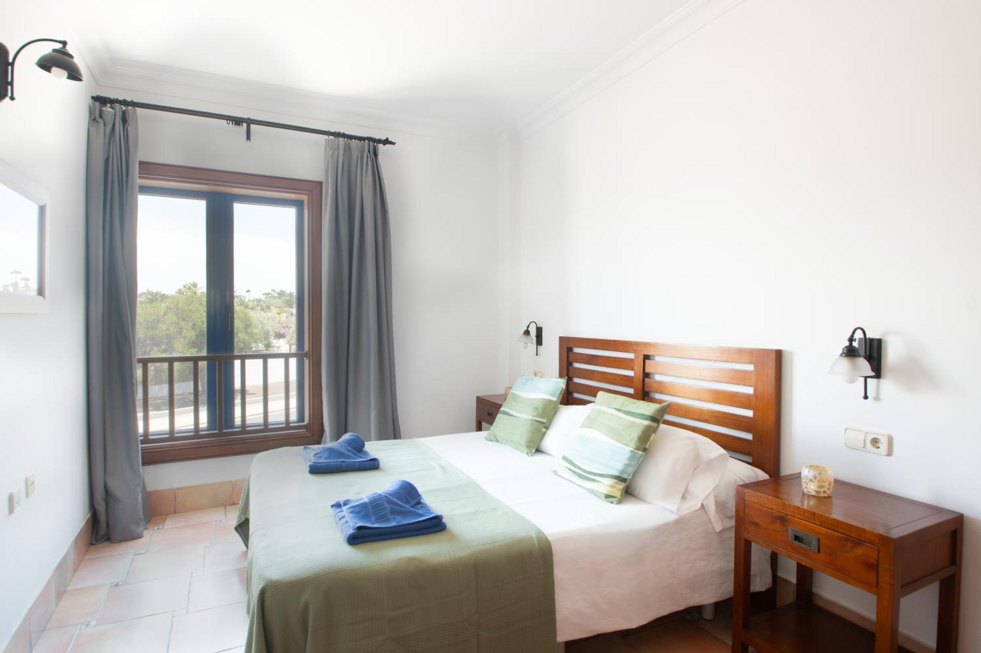 Apartamento Blancazul Cala Azul