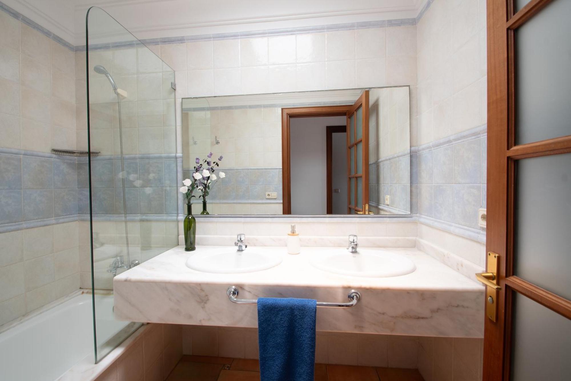 Blancazul Cala Azul Apartamento *