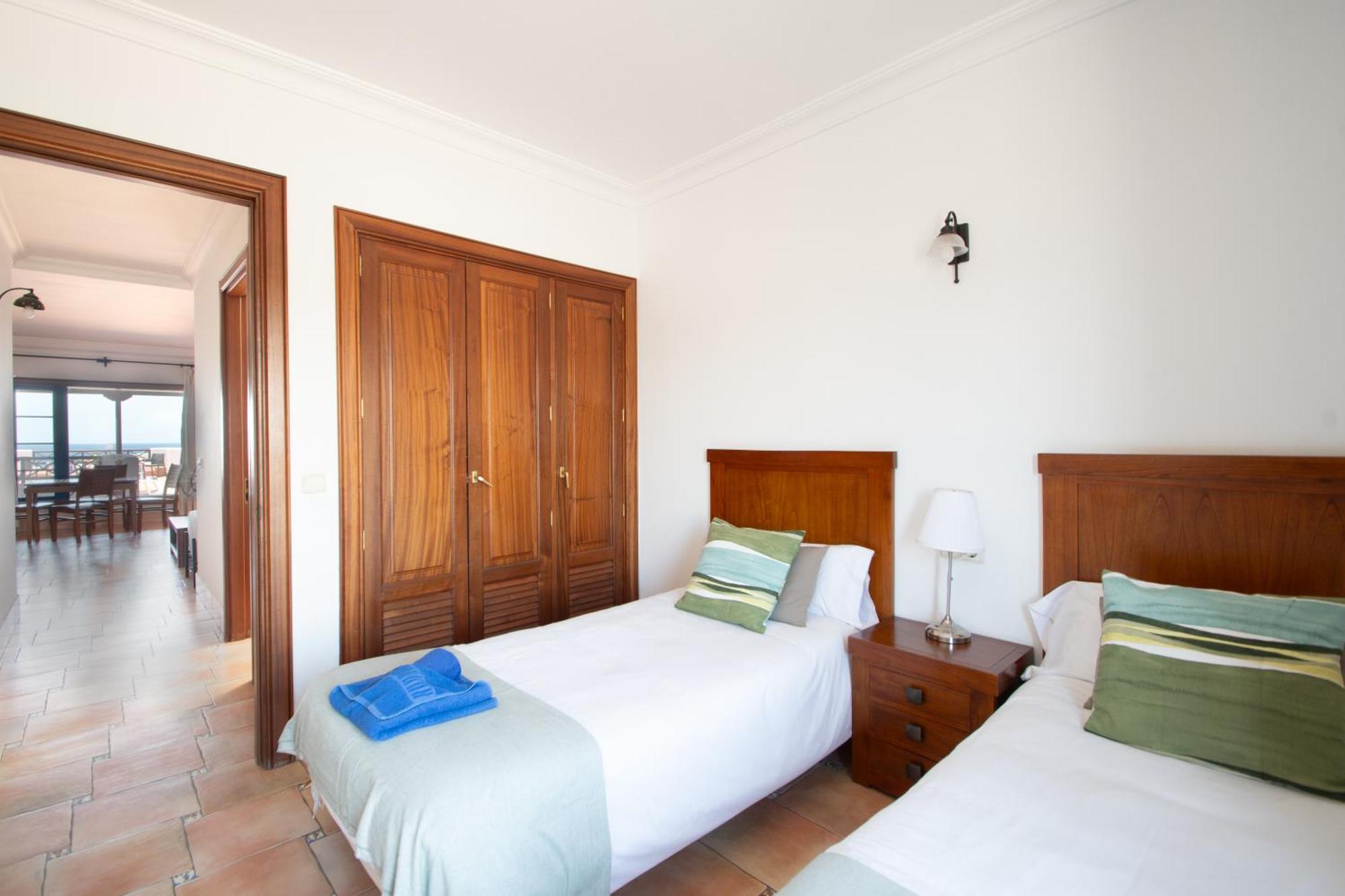 Blancazul Cala Azul Apartamento Playa Blanca (Lanzarote)