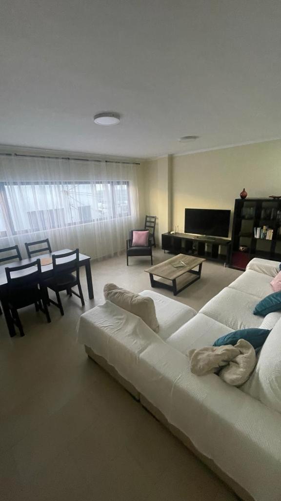 Apartment Reboso La Santa
