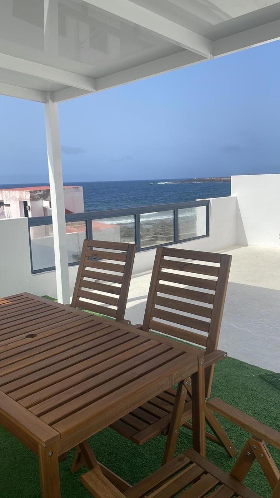 Apartment Reboso *