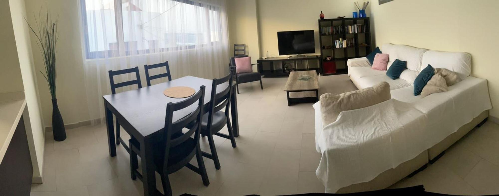 Reboso Apartment