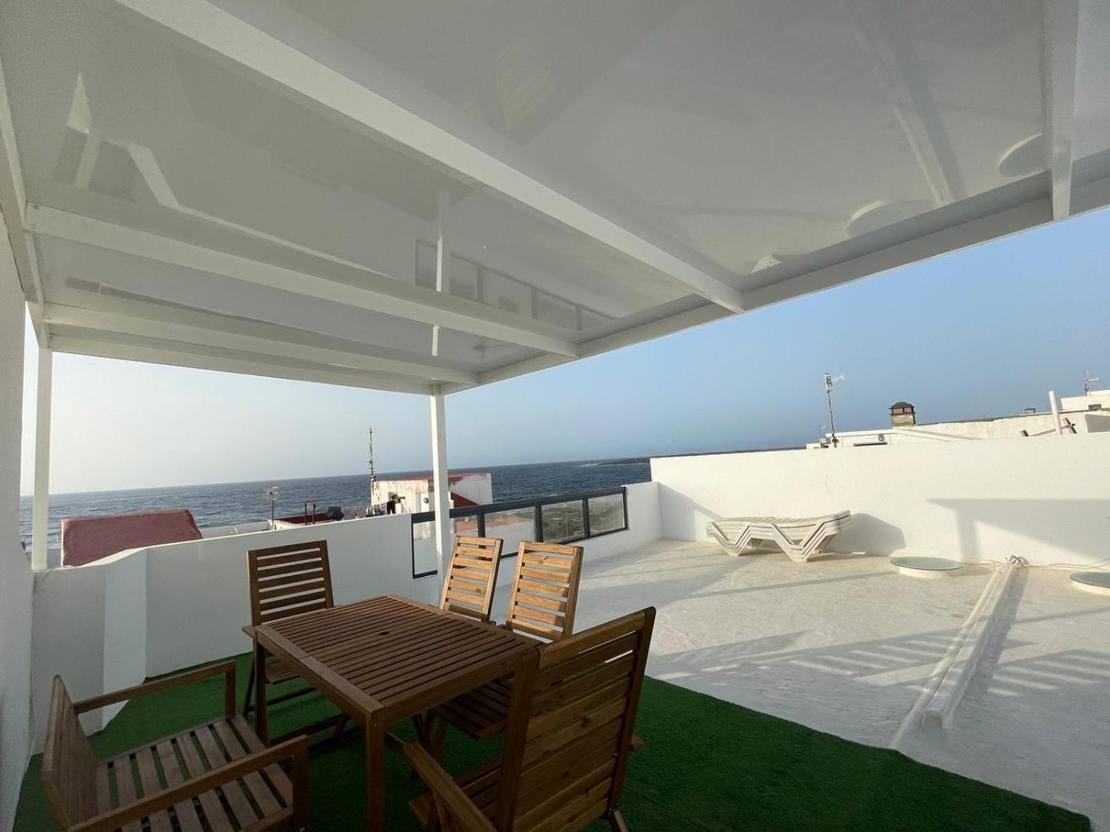 Apartment Reboso