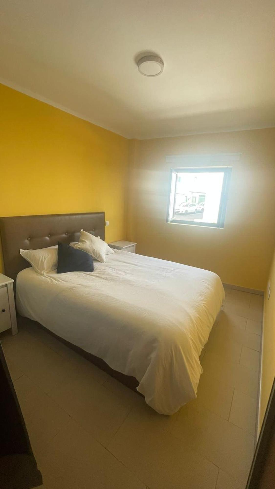 Reboso Apartment *
