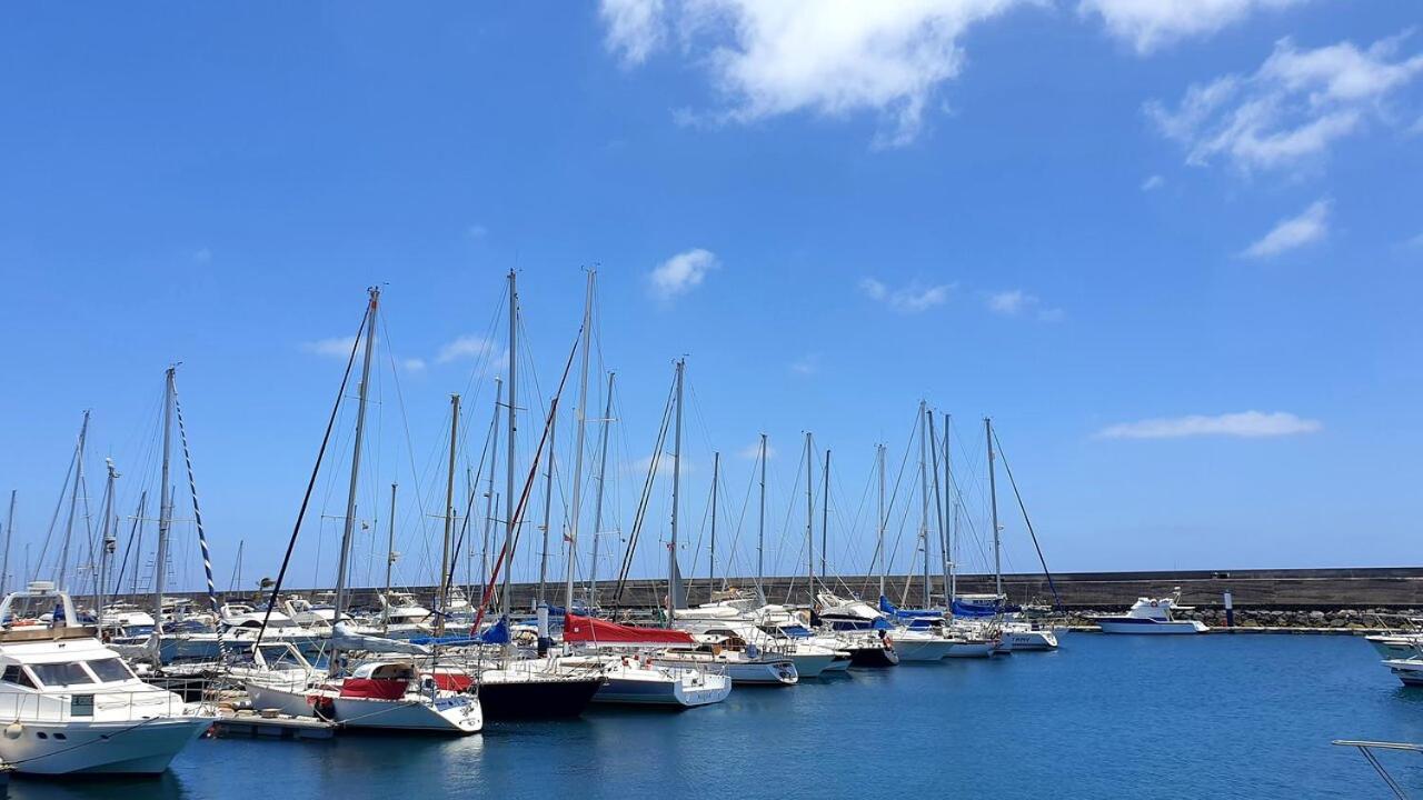 Сasa de vacaciones Casa Soleil *