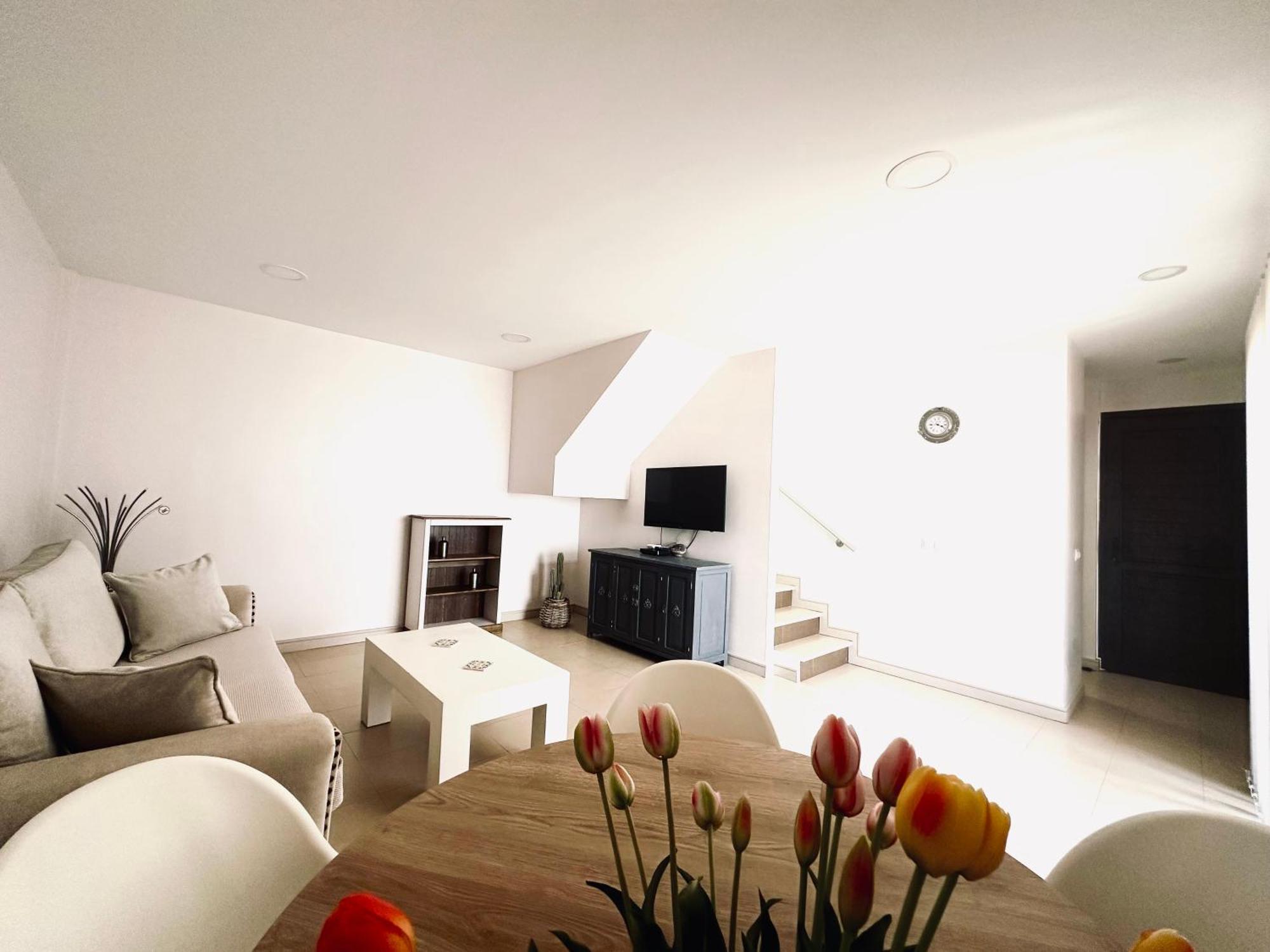 Casa Soleil Mácher