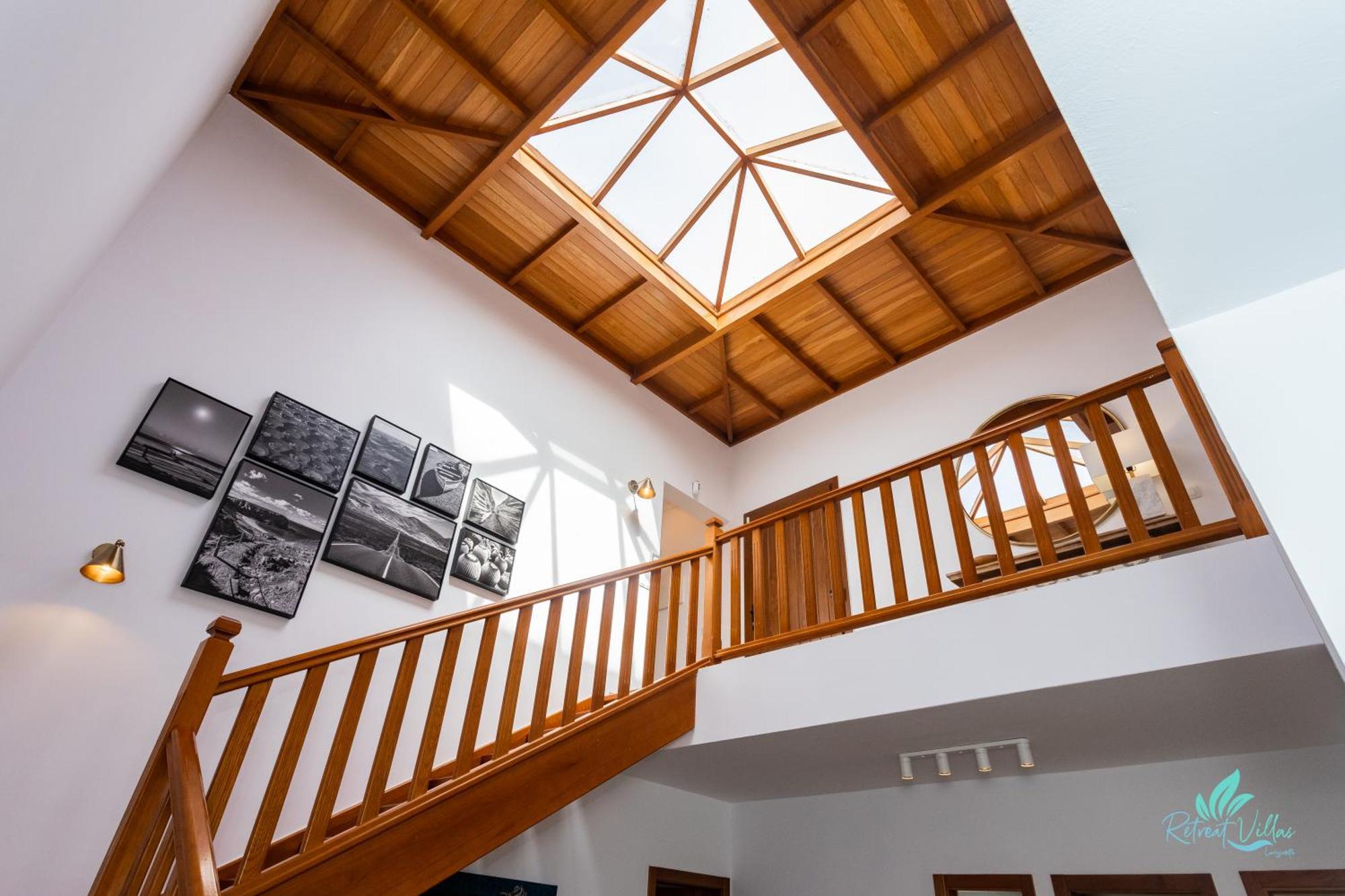 Villa Casa Familia *