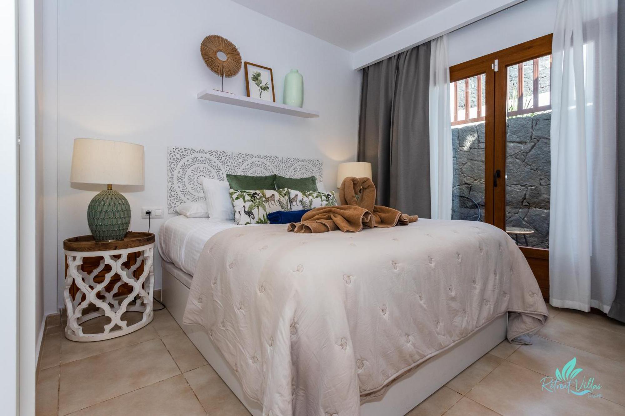 Villa Casa Familia Playa Blanca (Lanzarote)