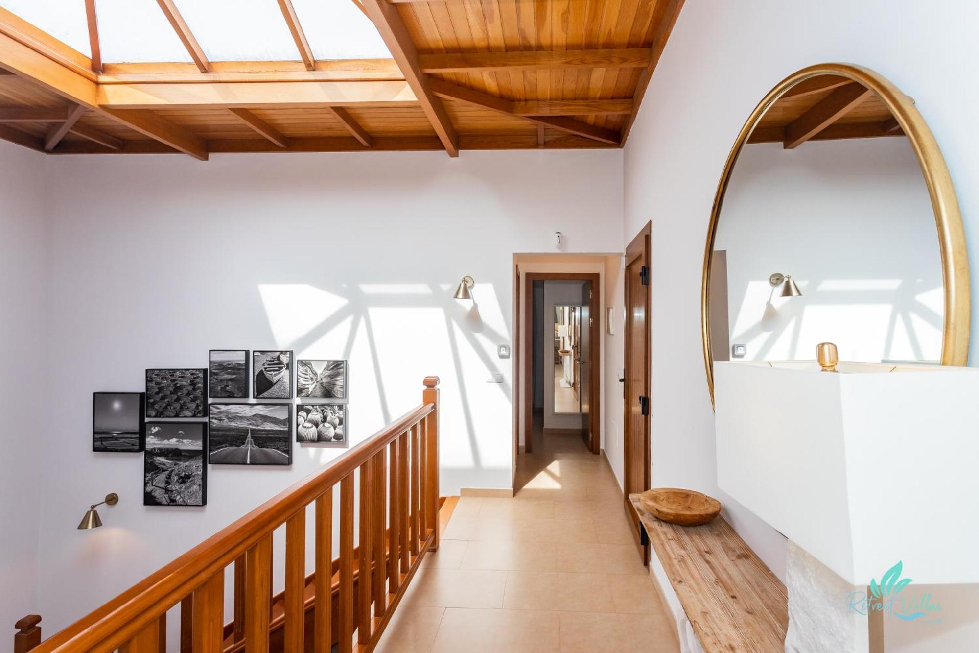 Villa Casa Familia