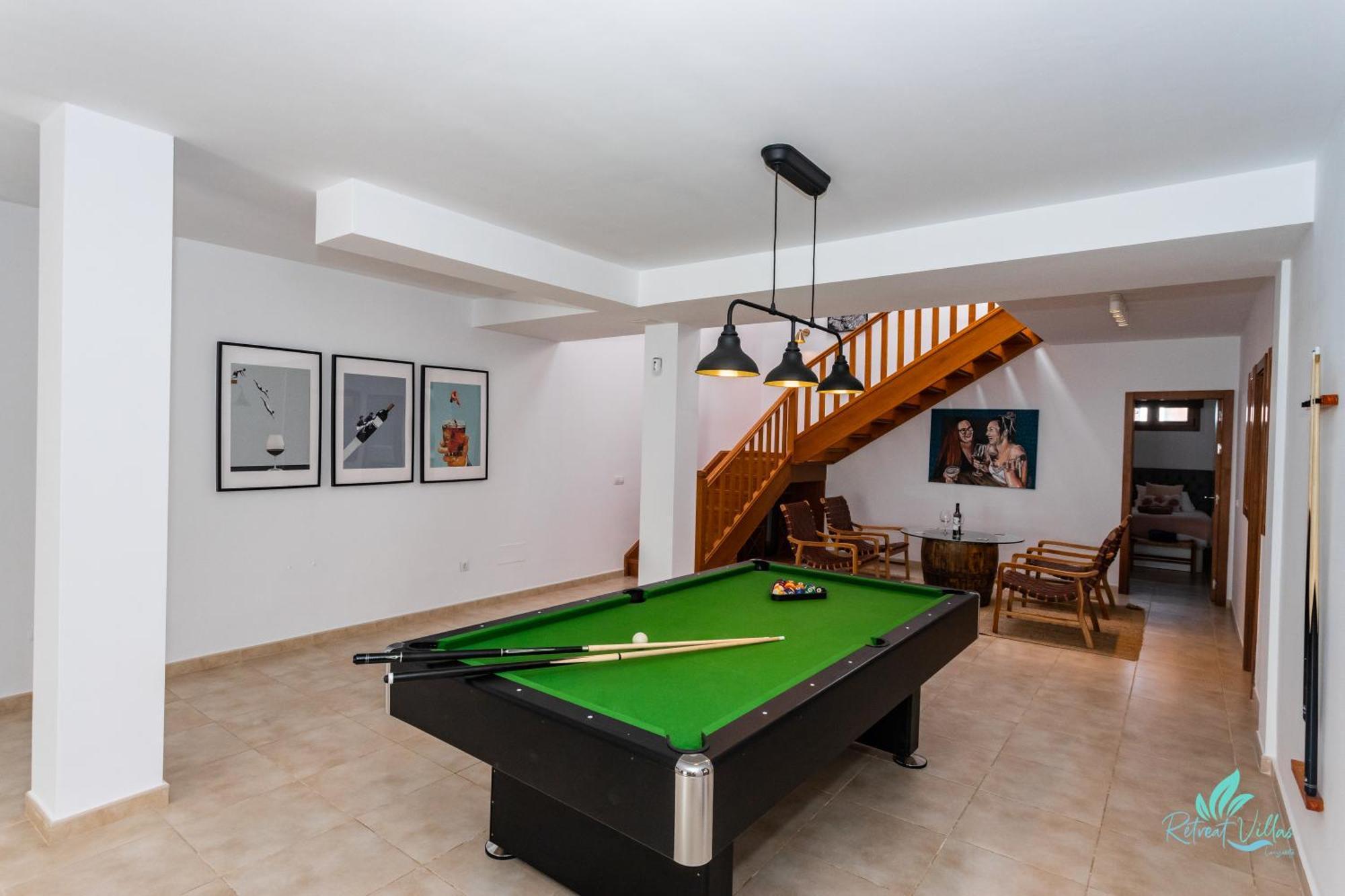 Villa Casa Familia Playa Blanca (Lanzarote)