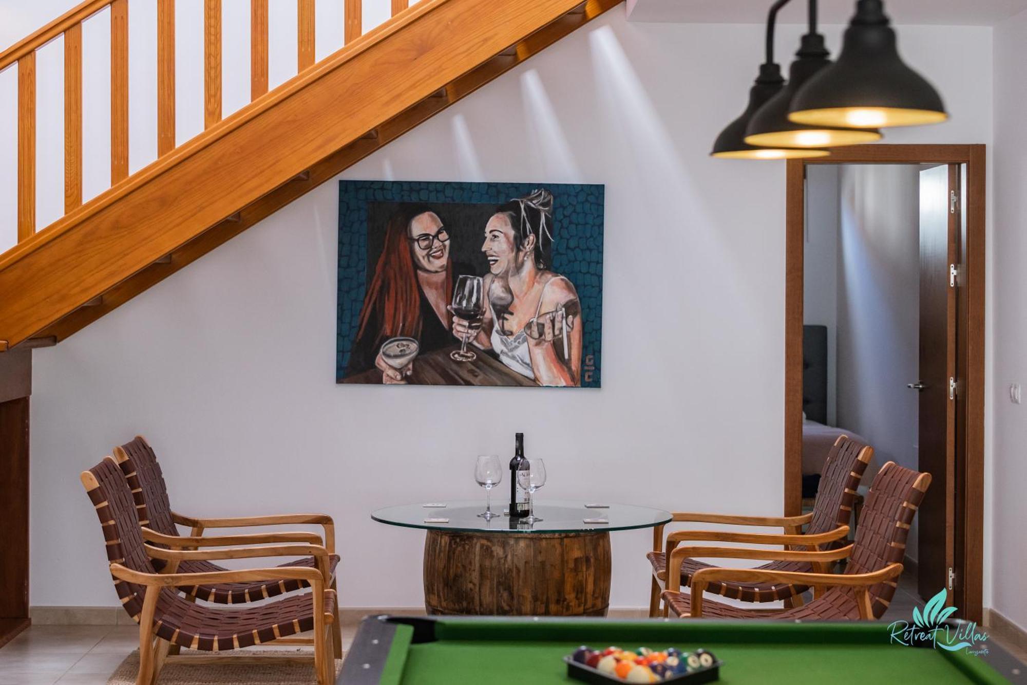 Casa Familia *