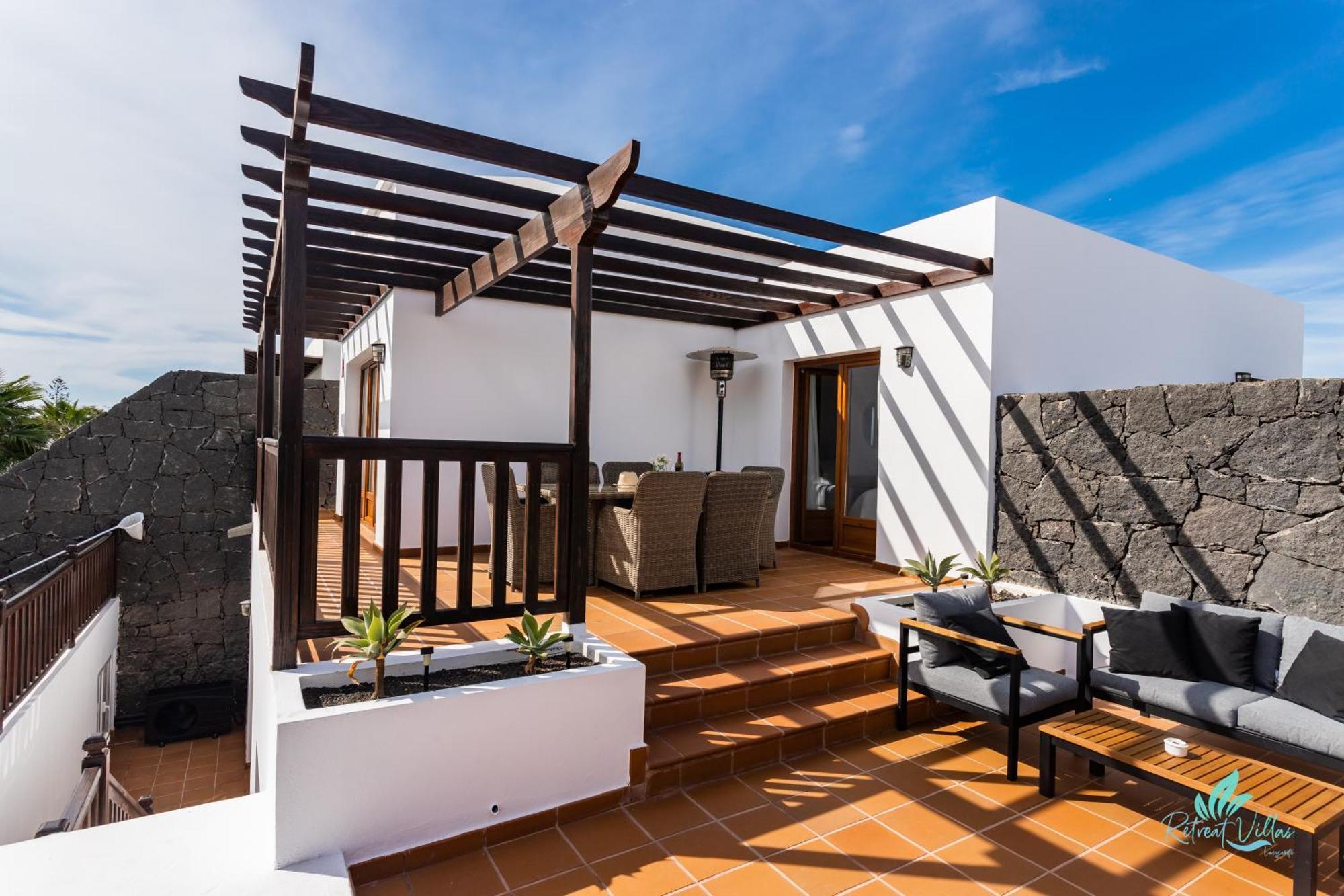 Casa Familia Playa Blanca (Lanzarote)