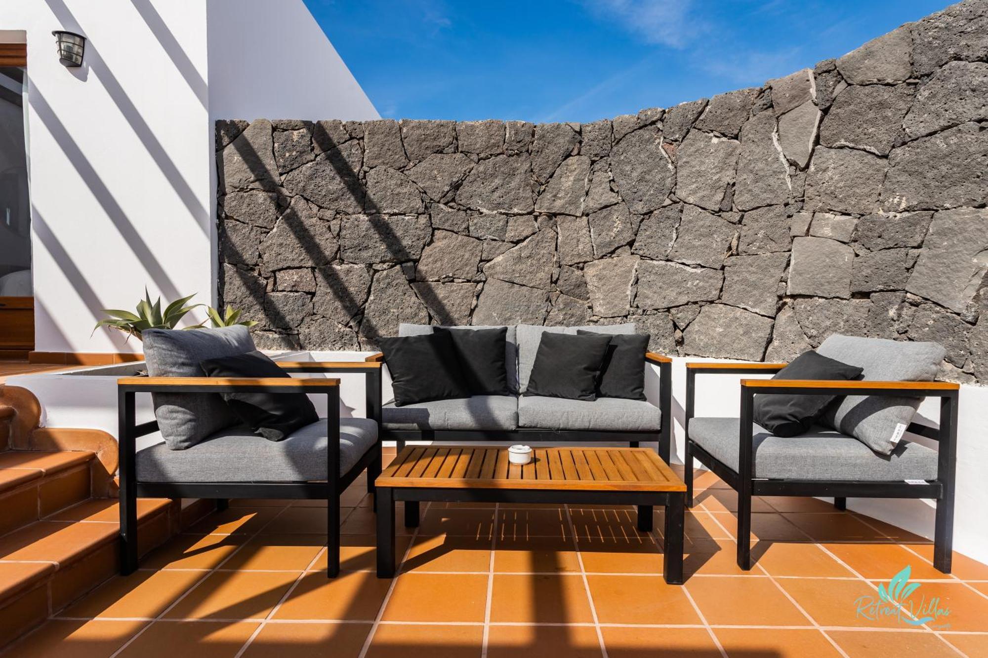 Casa Familia