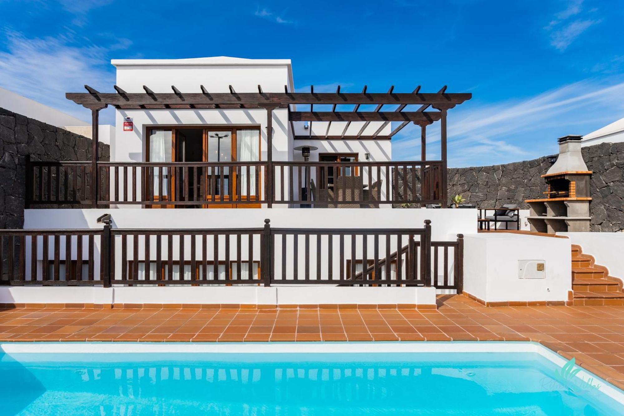 Villa Casa Familia