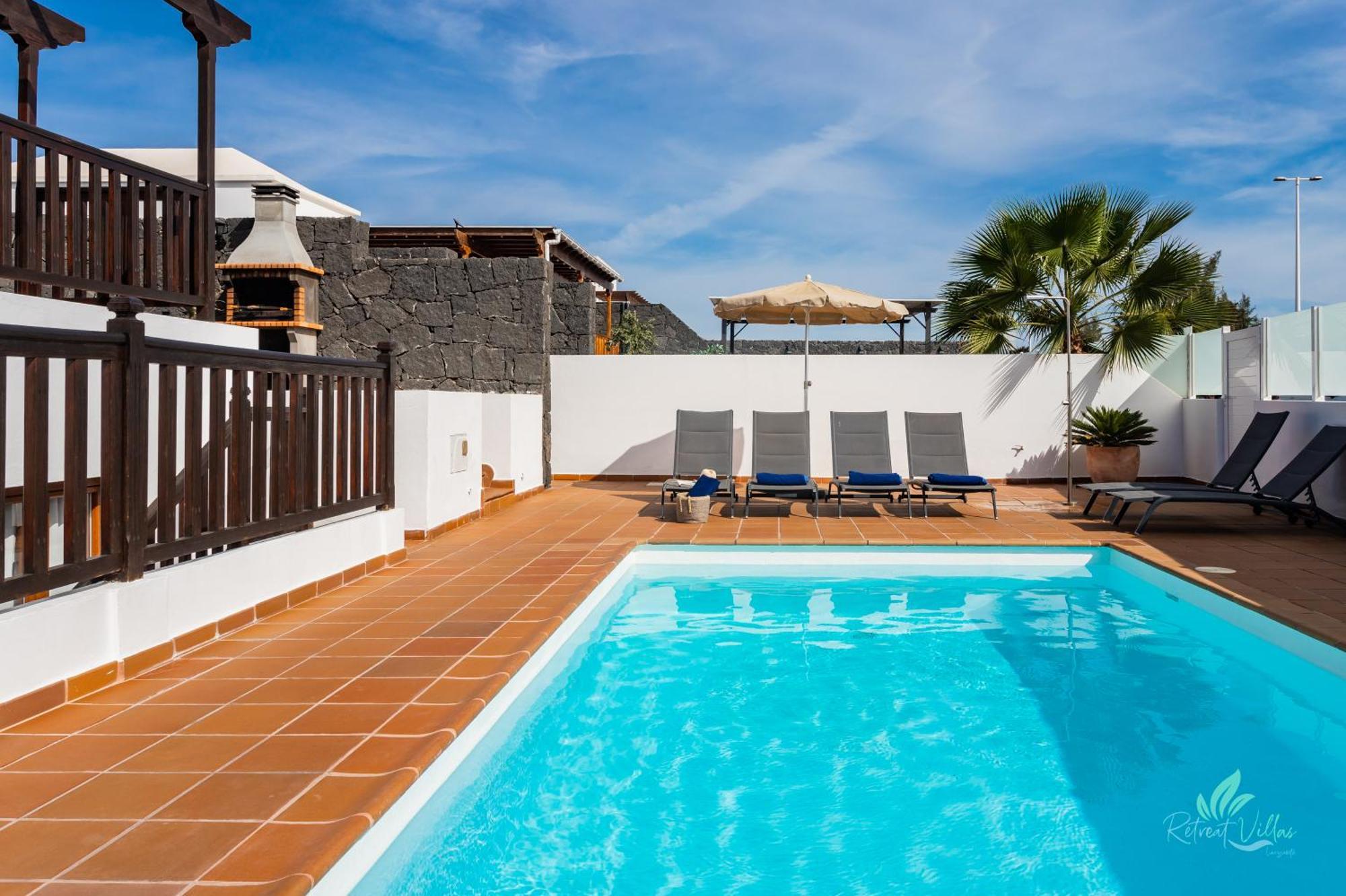 Villa Casa Familia