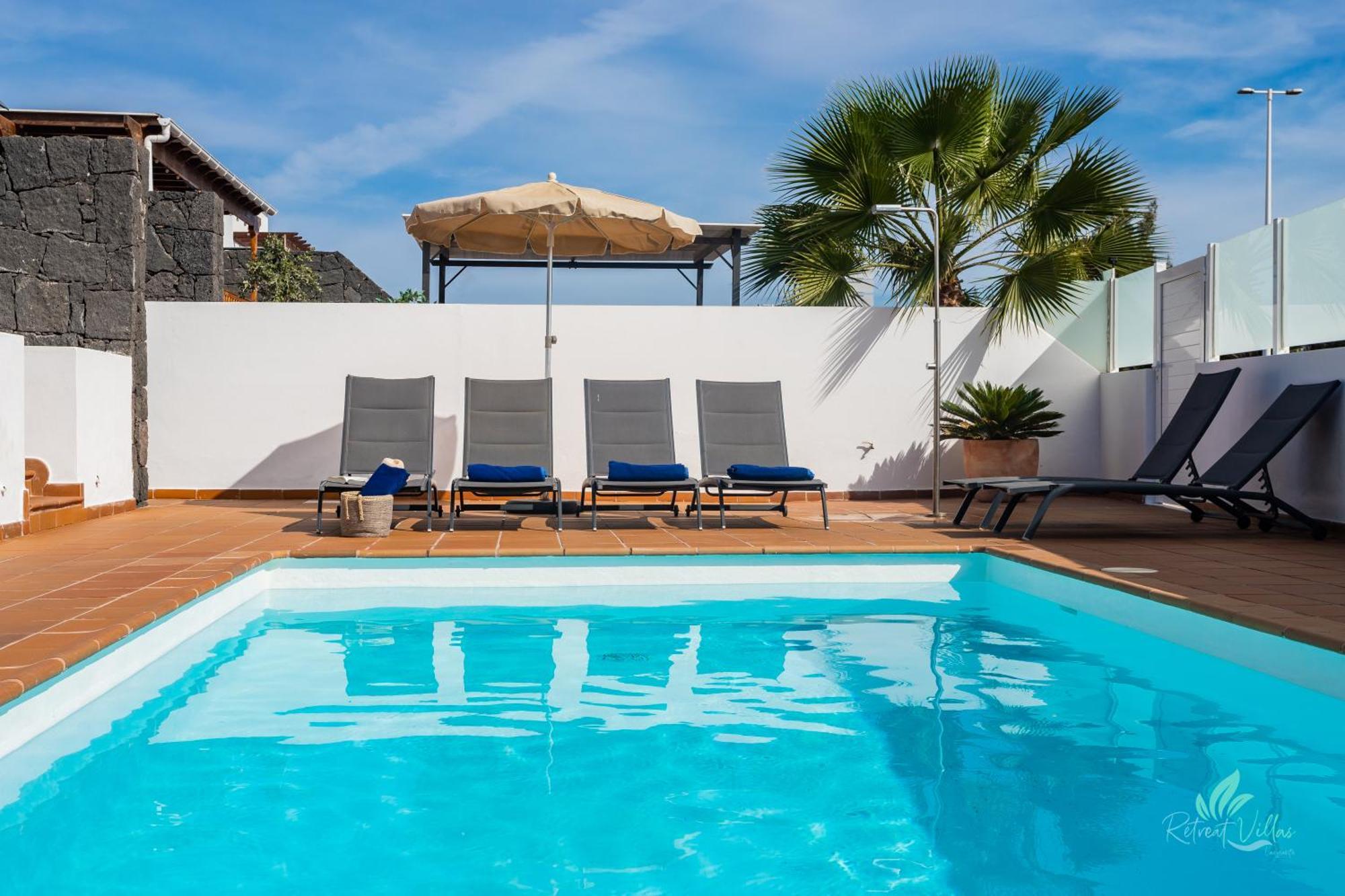 Villa Casa Familia *