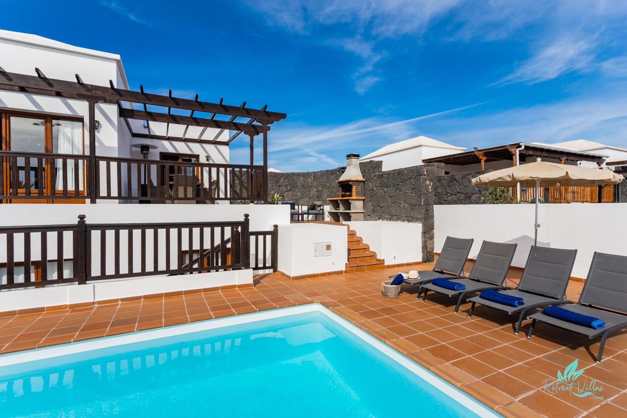 Casa Familia Playa Blanca (Lanzarote)