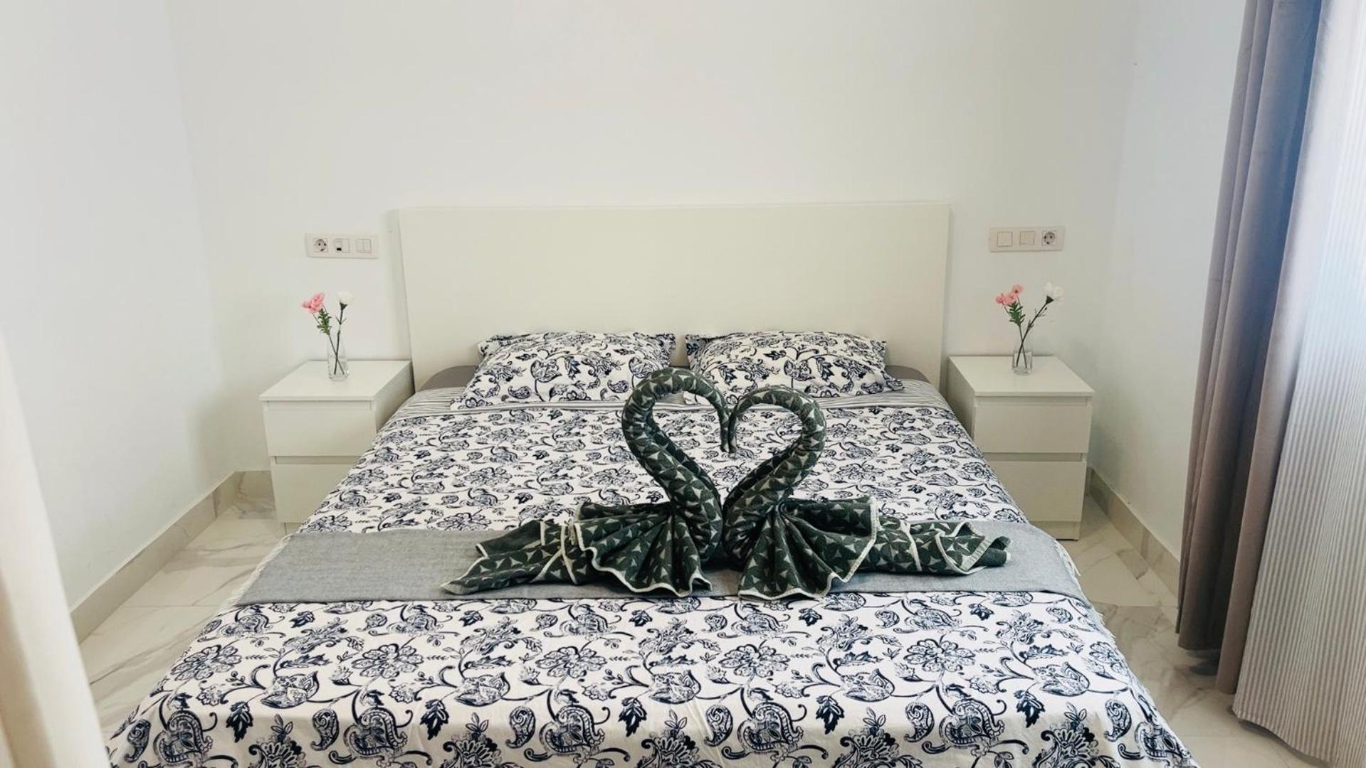 A Sweet Apartamento *