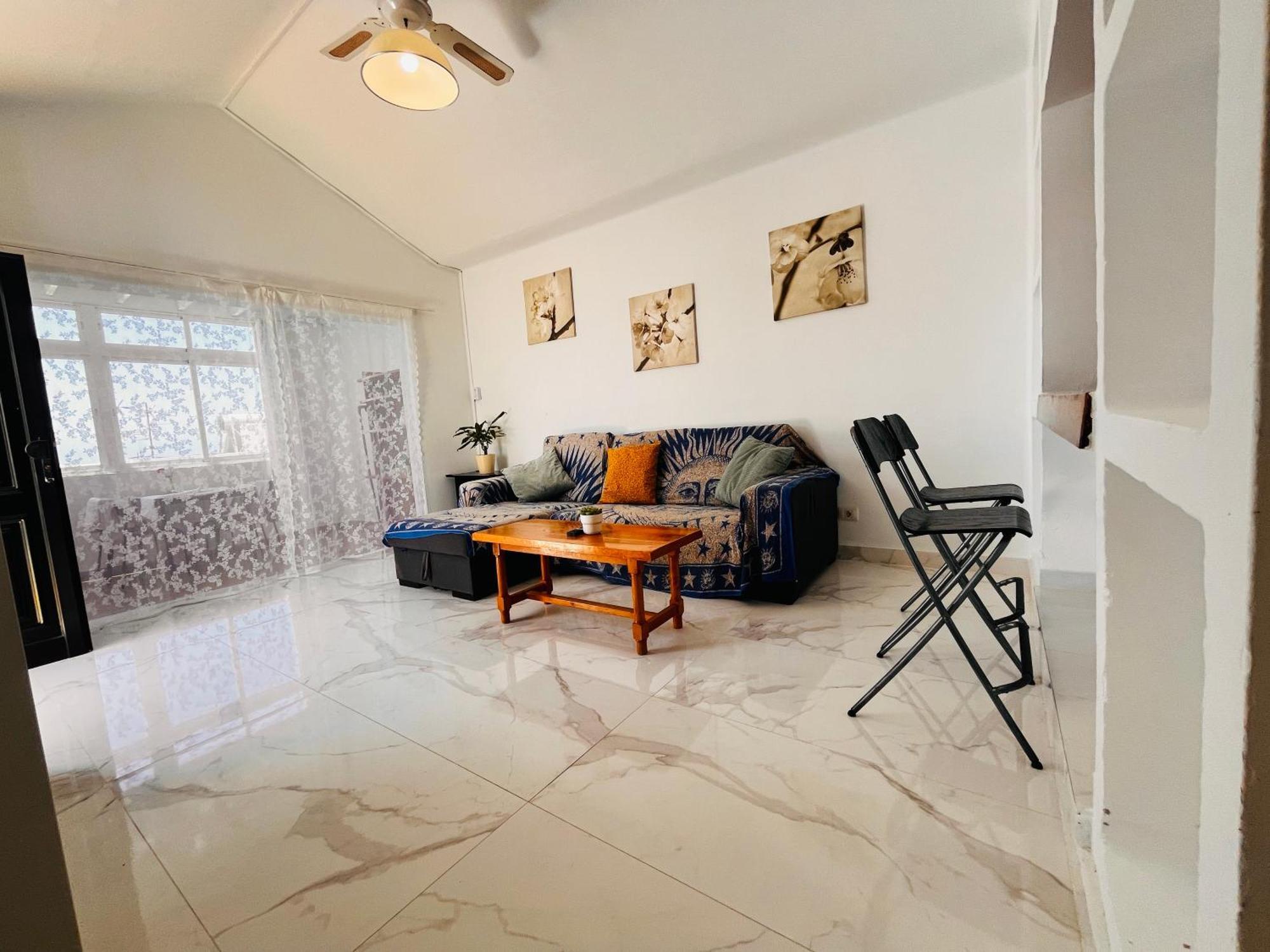 A Sweet Apartamento Puerto del Carmen (Lanzarote)