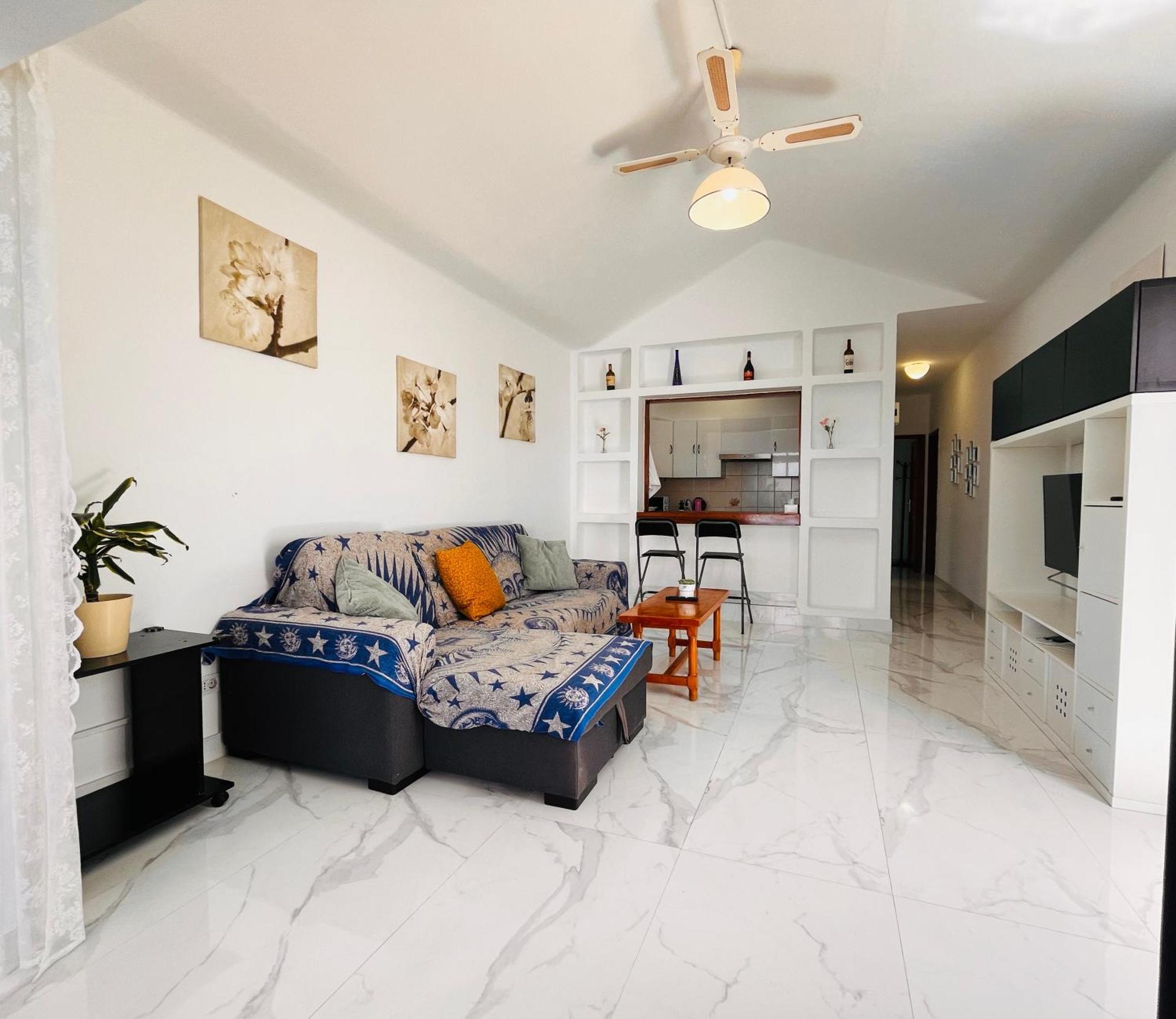 Apartamento A Sweet *