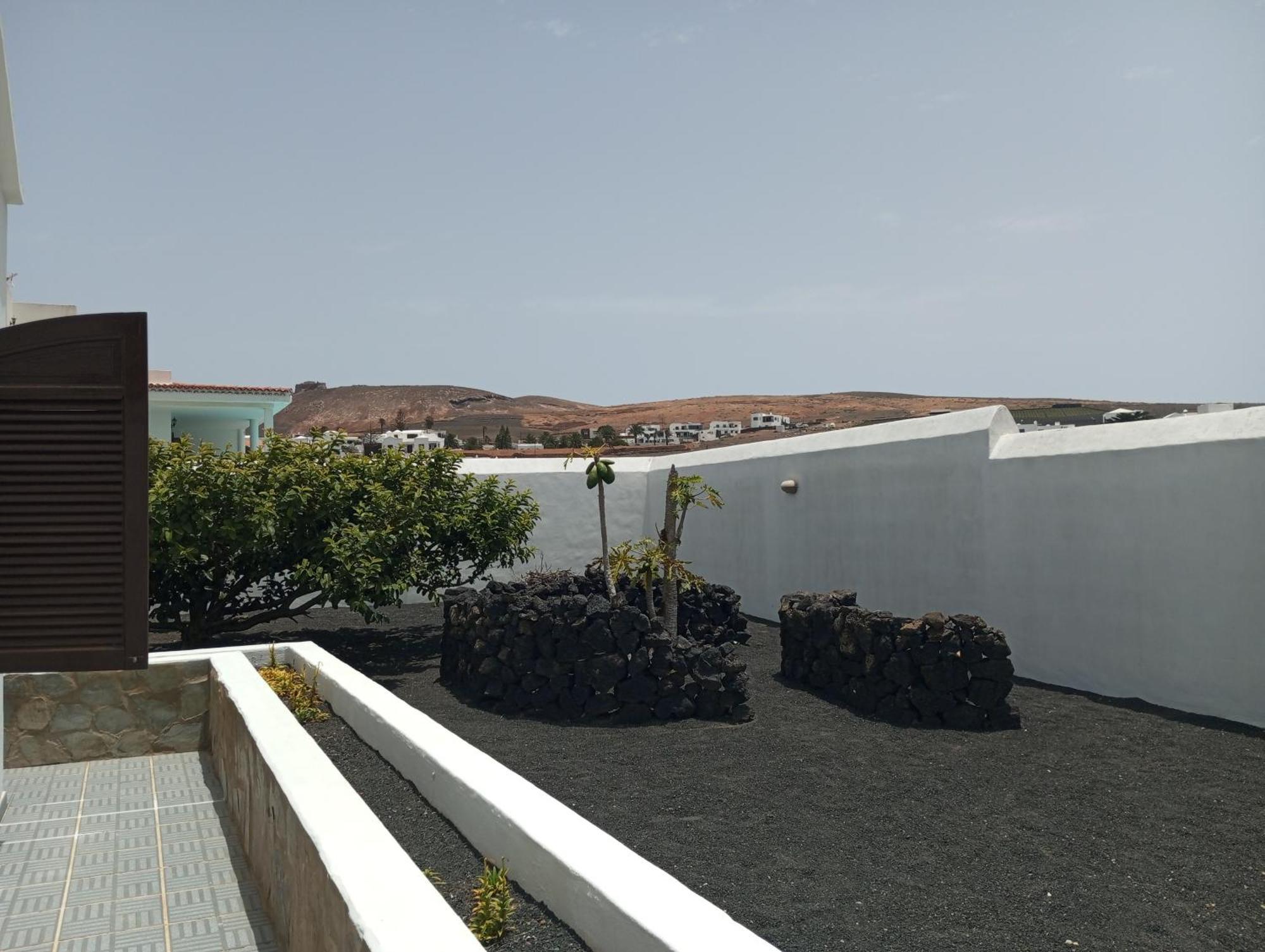 Casa Siempreviva Сasa de vacaciones