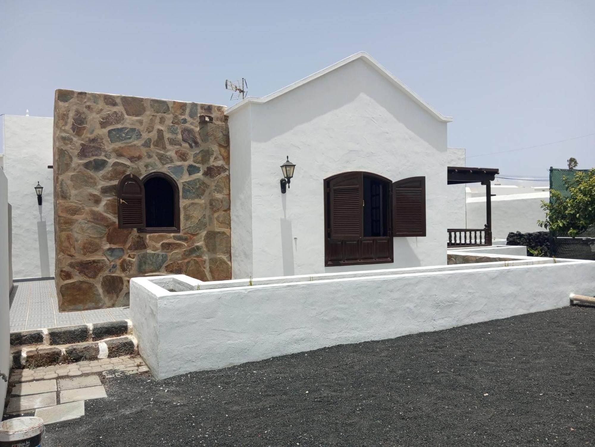 Casa Siempreviva *