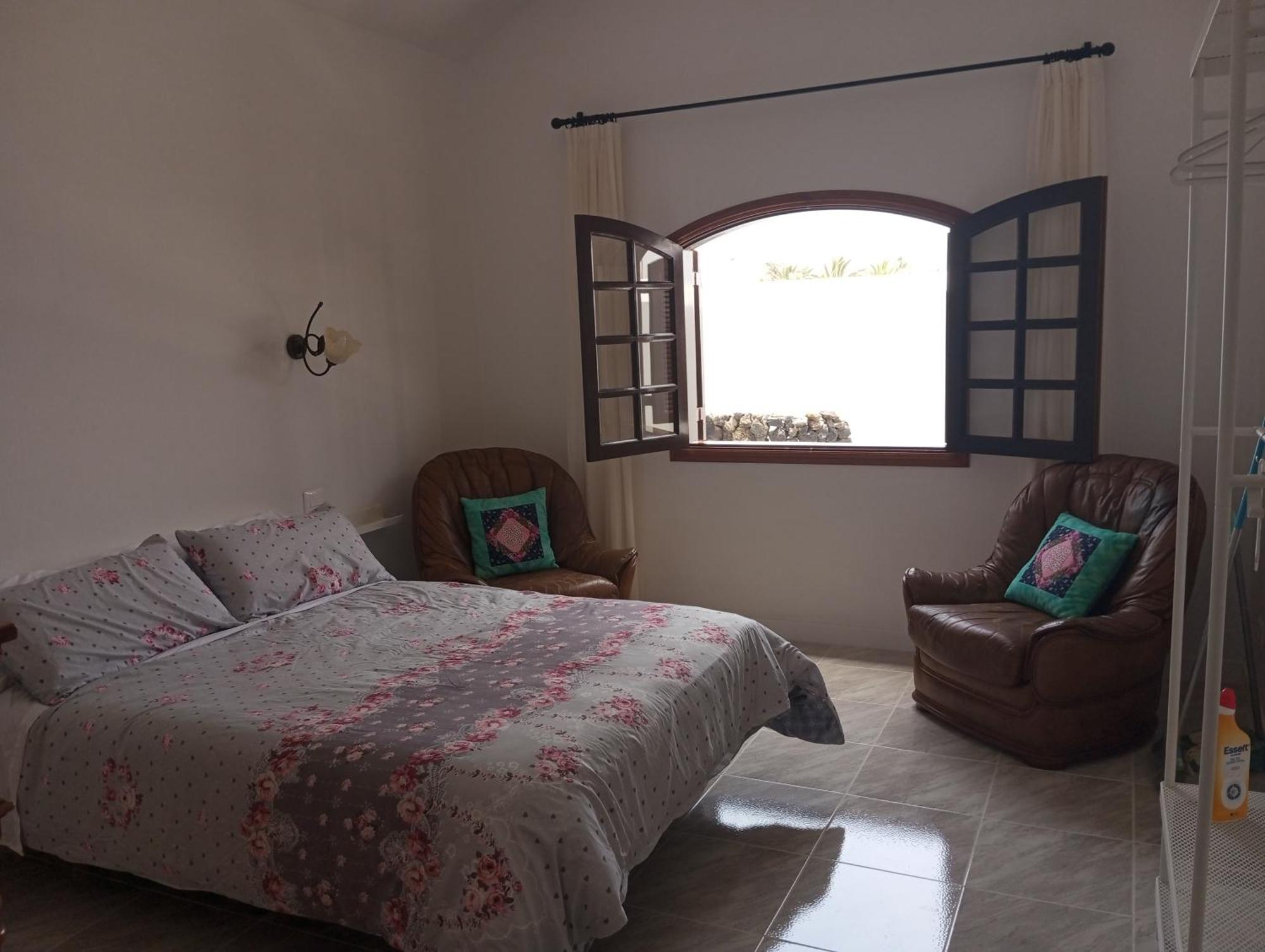 Casa Siempreviva Сasa de vacaciones