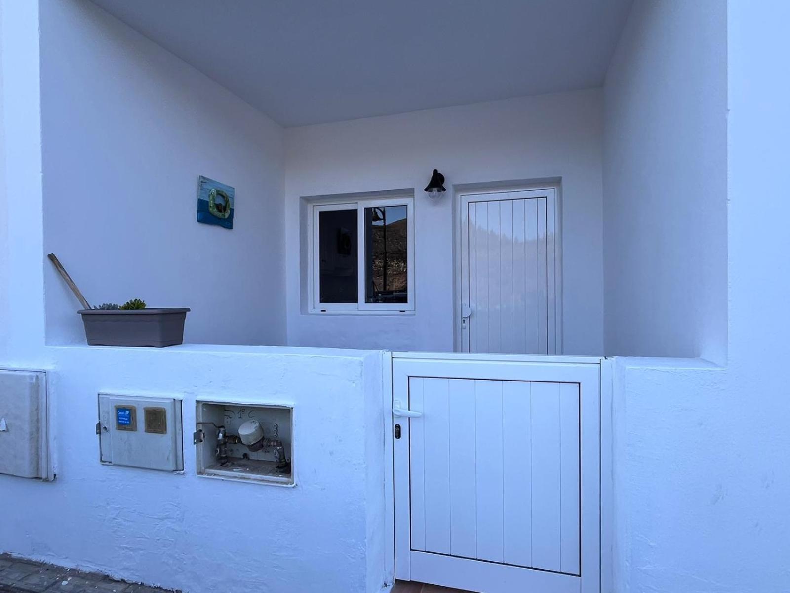 El Ancla Apartment *