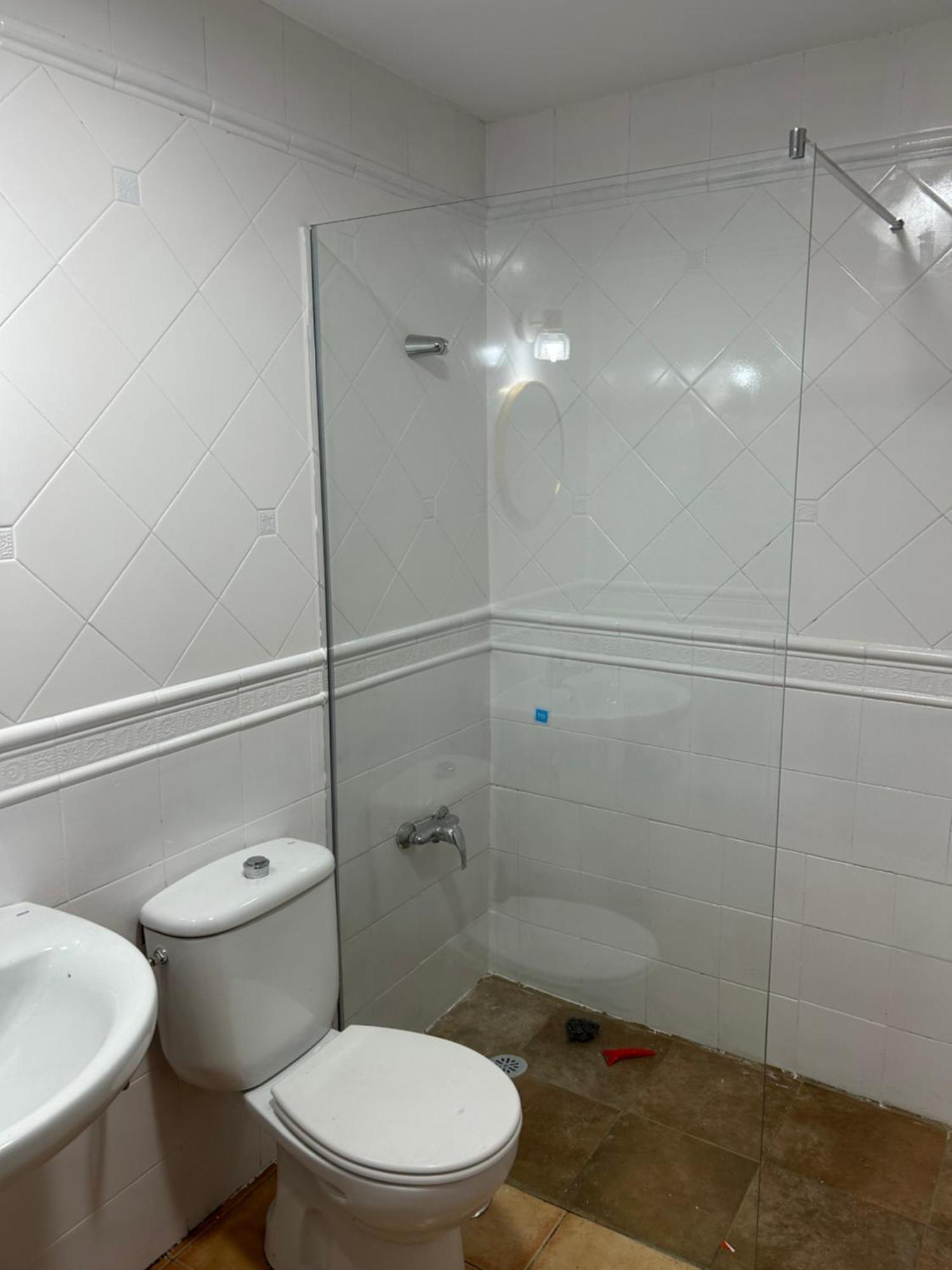 Apartment El Ancla
