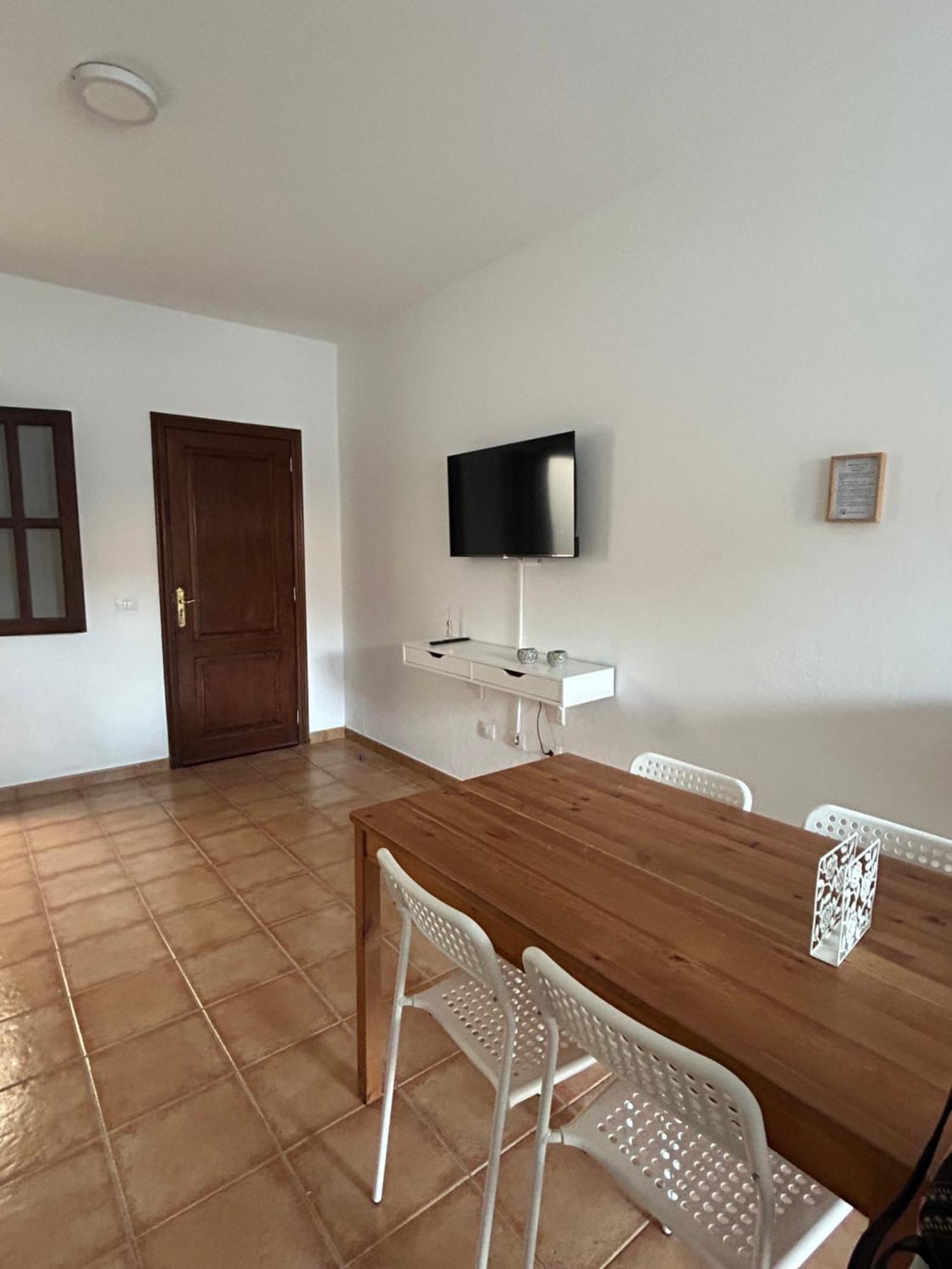 Apartment El Ancla El Golfo