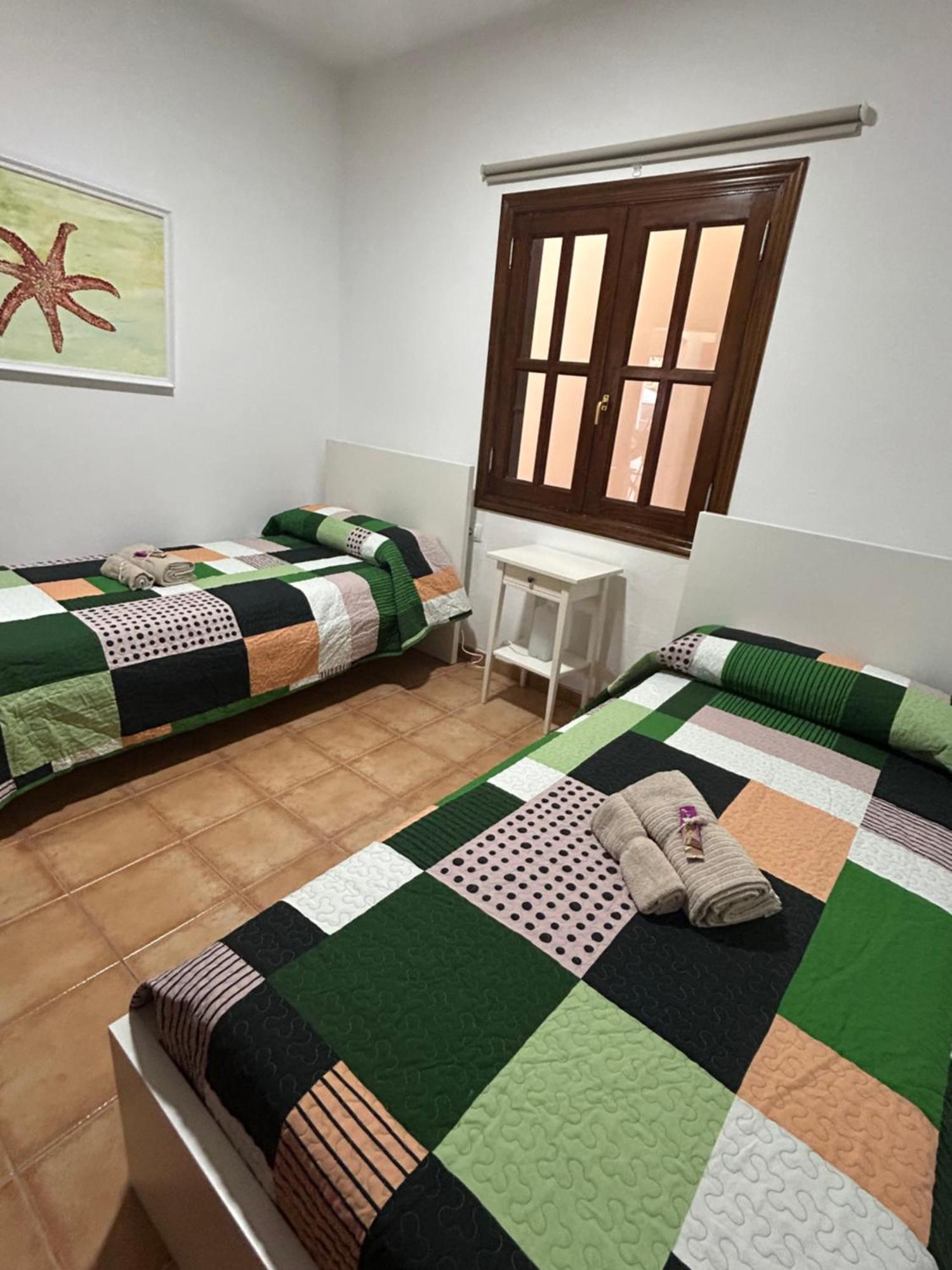 El Ancla Apartment