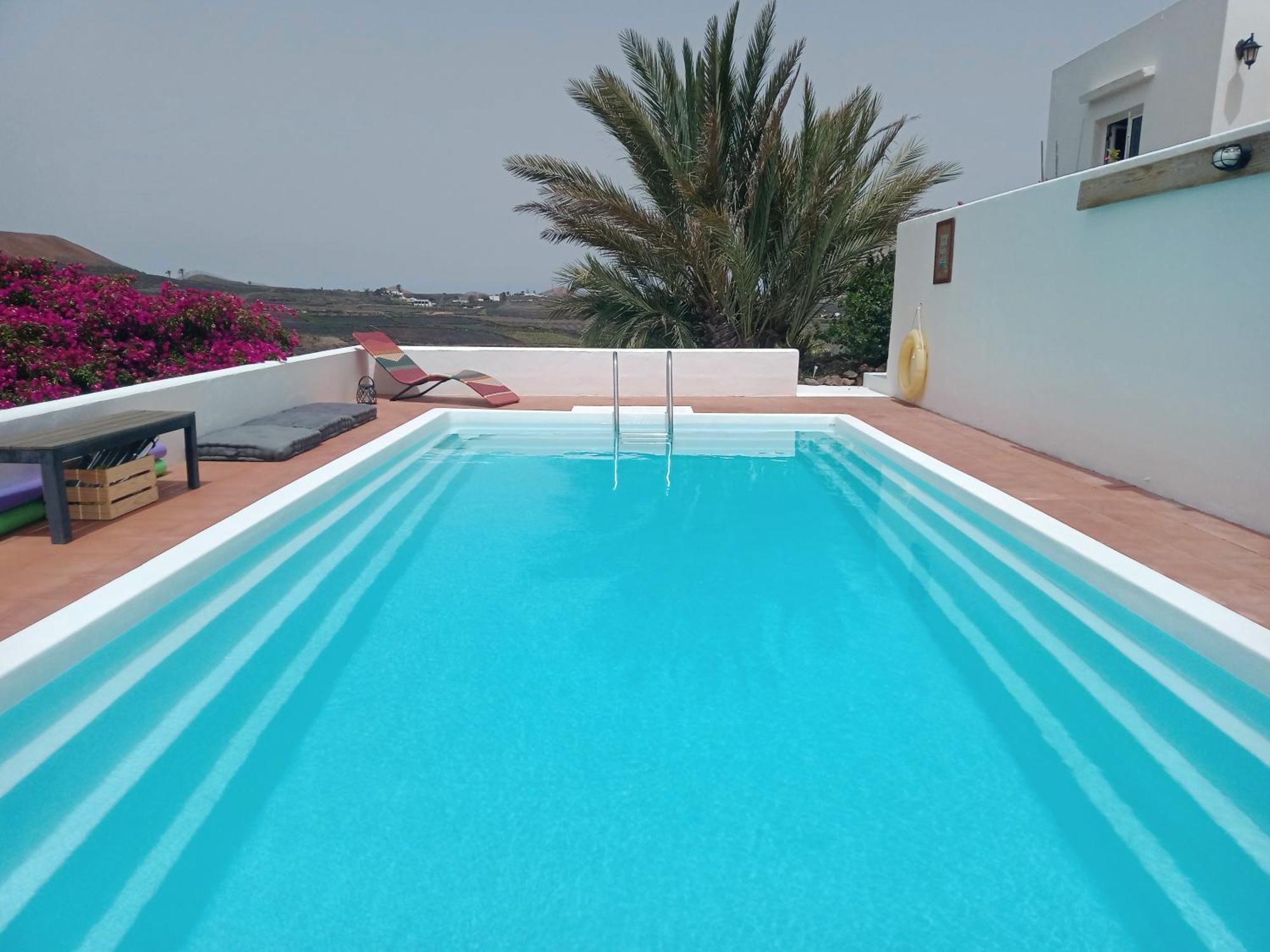 Casa Mavi - Vineyard With Ocean View