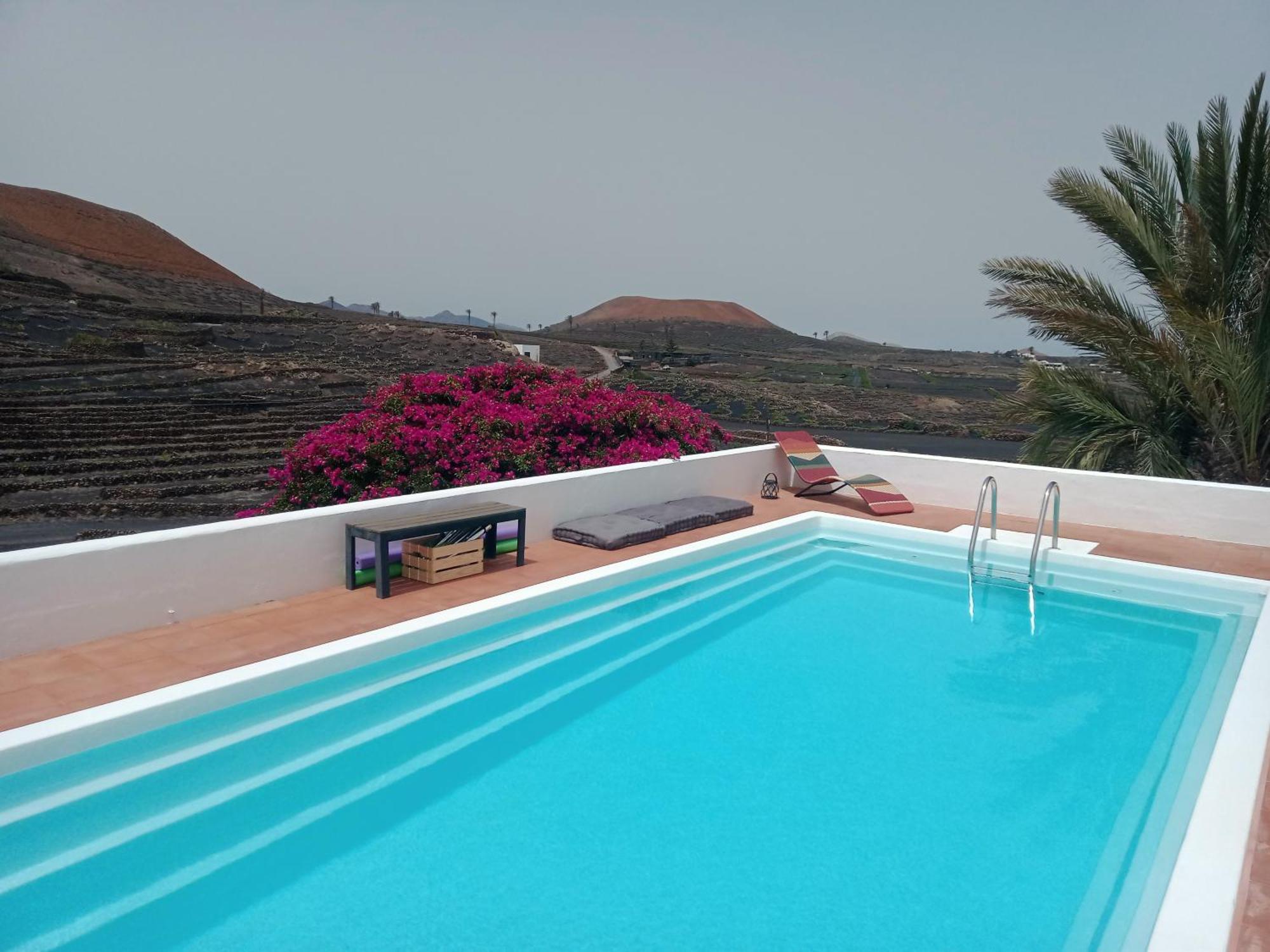 Casa Mavi - Vineyard With Ocean View Villa *