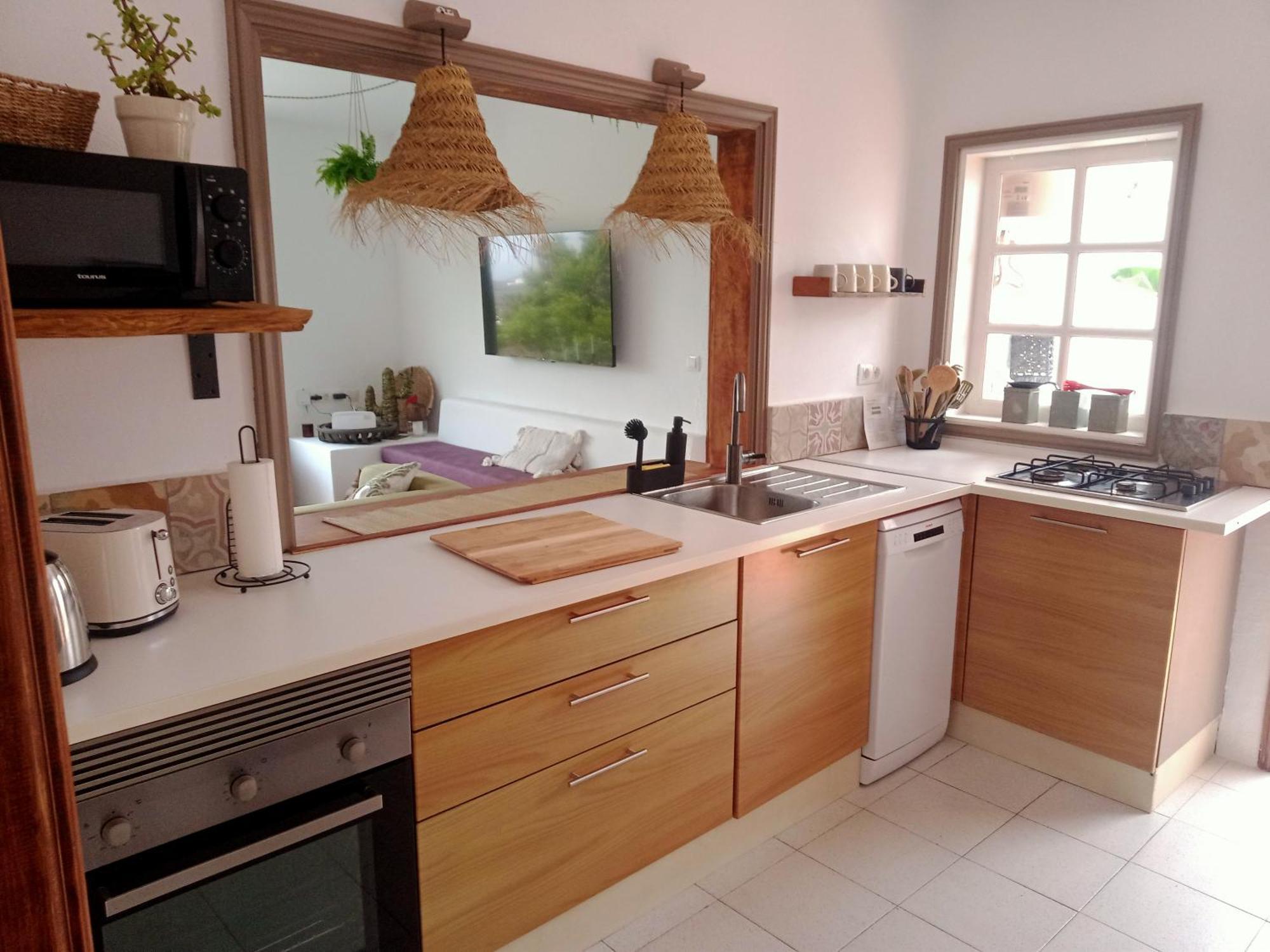 Casa Mavi - Vineyard With Ocean View * La Vegueta