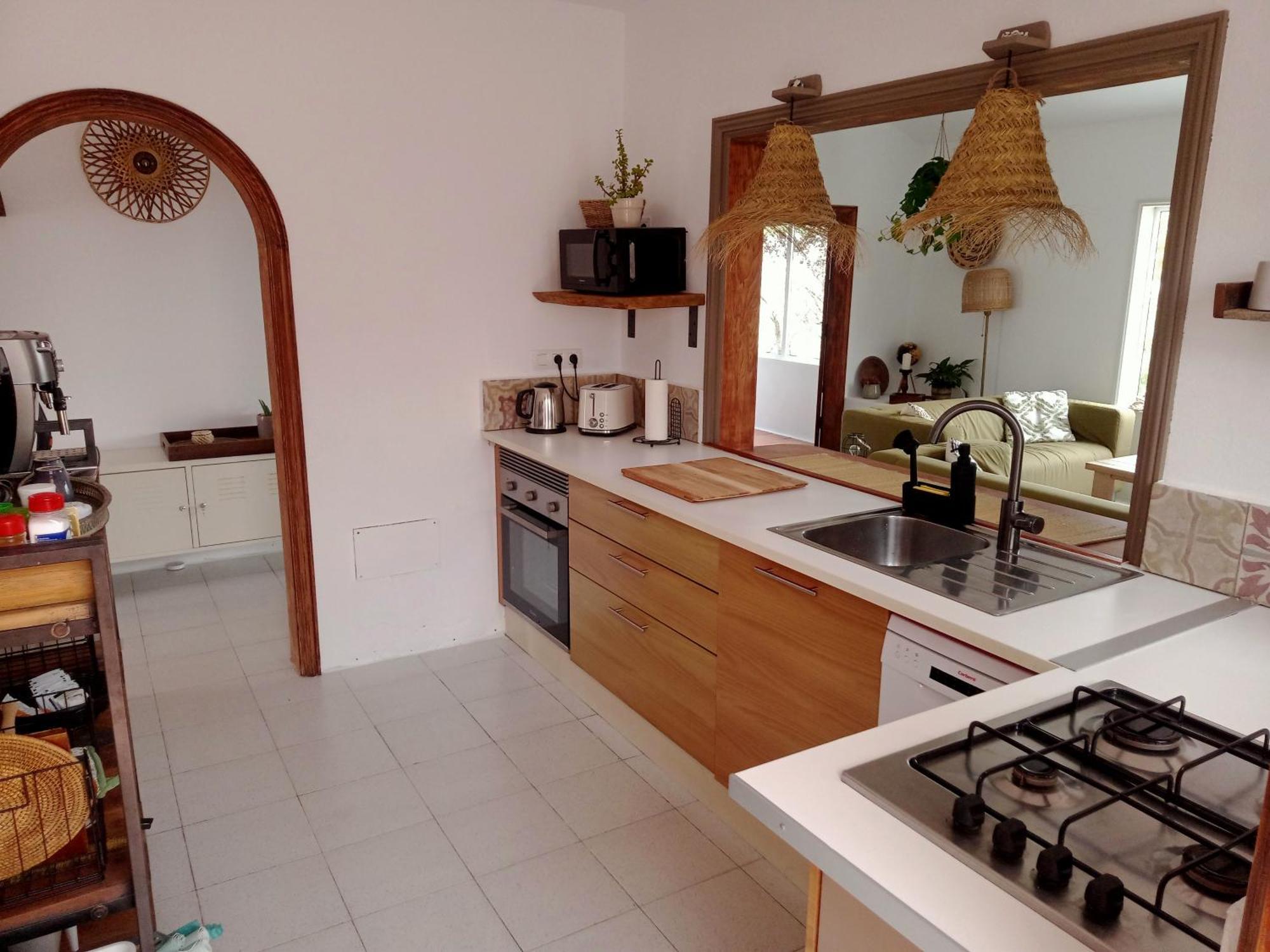 Casa Mavi - Vineyard With Ocean View Villa *