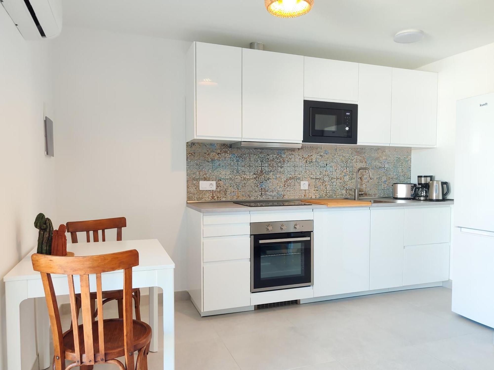 Apartamento Casa Oceanica - Lanzarote