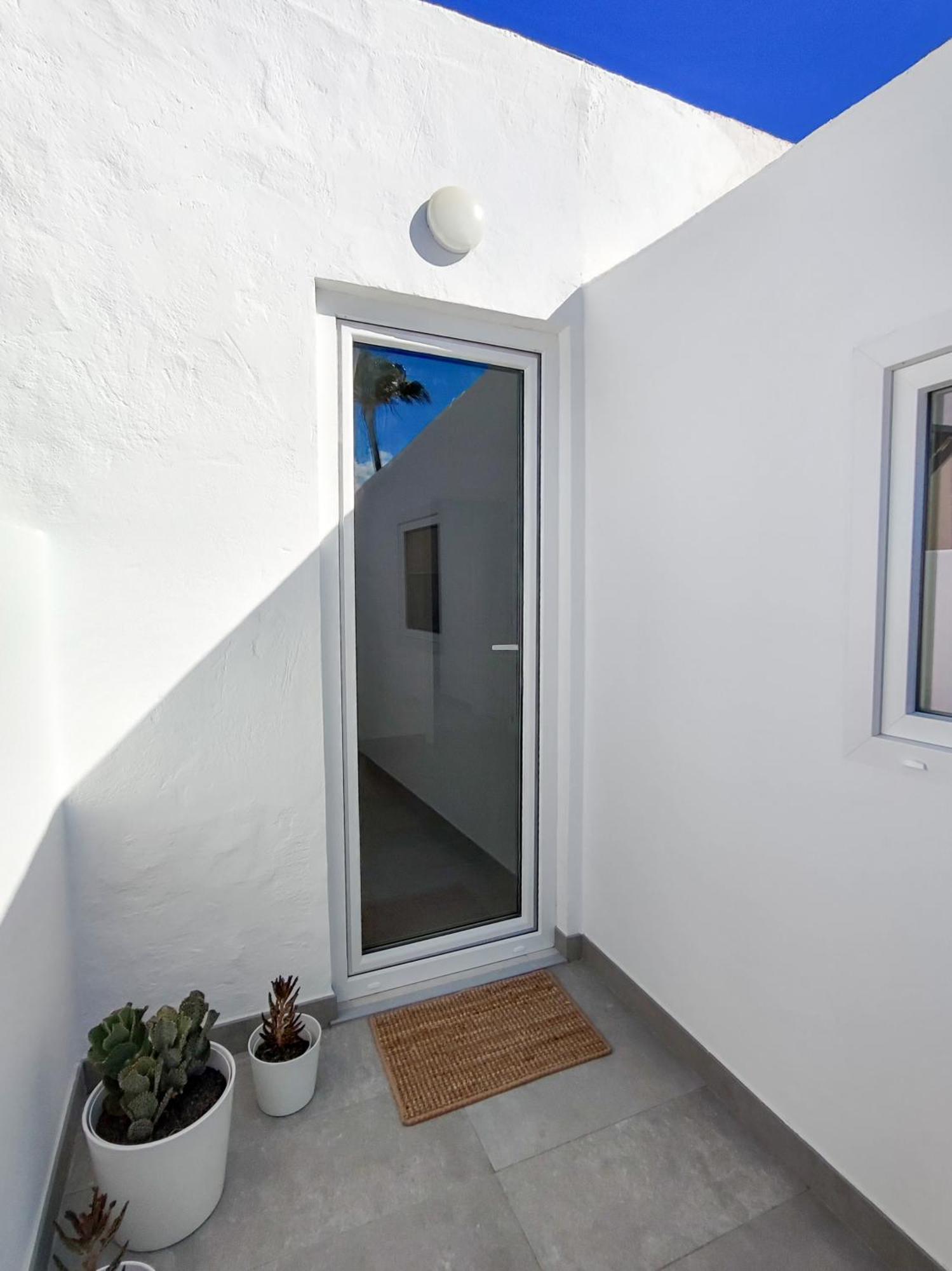 Casa Oceanica - Lanzarote Puerto del Carmen (Lanzarote)