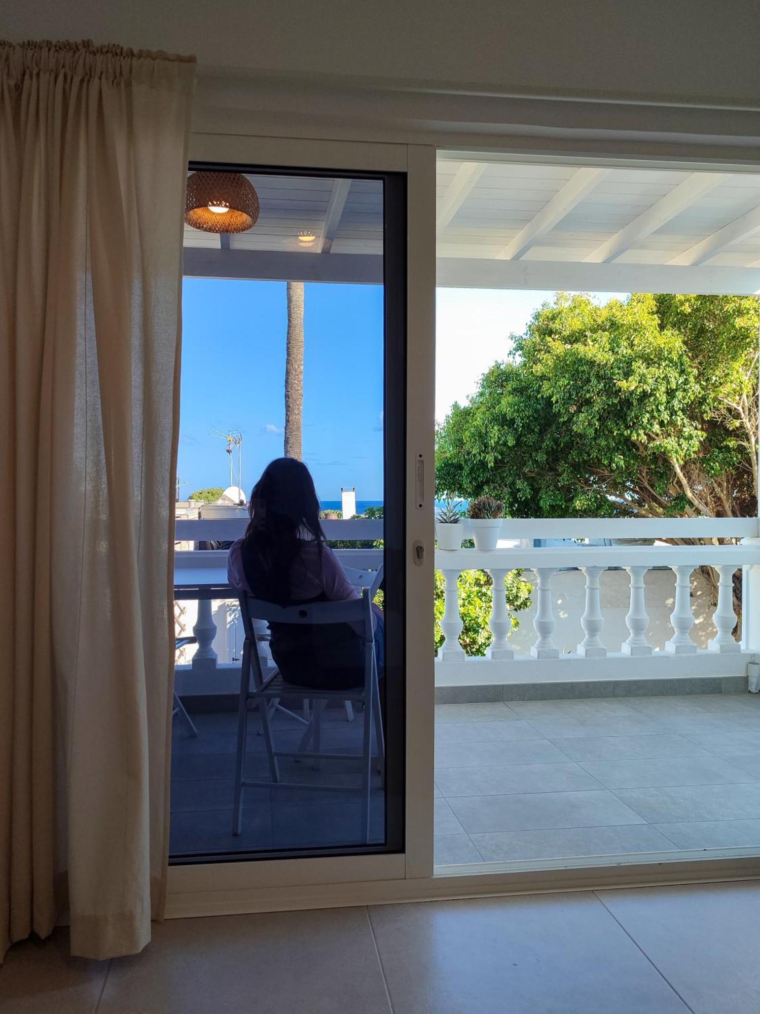 Apartamento Casa Oceanica - Lanzarote Puerto del Carmen (Lanzarote)
