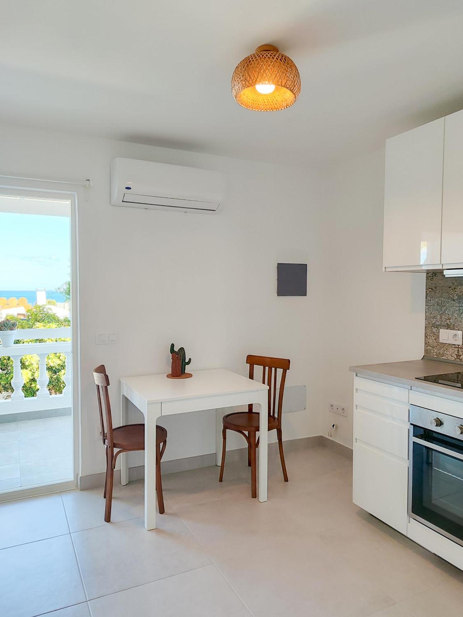 Casa Oceanica - Lanzarote Apartamento *