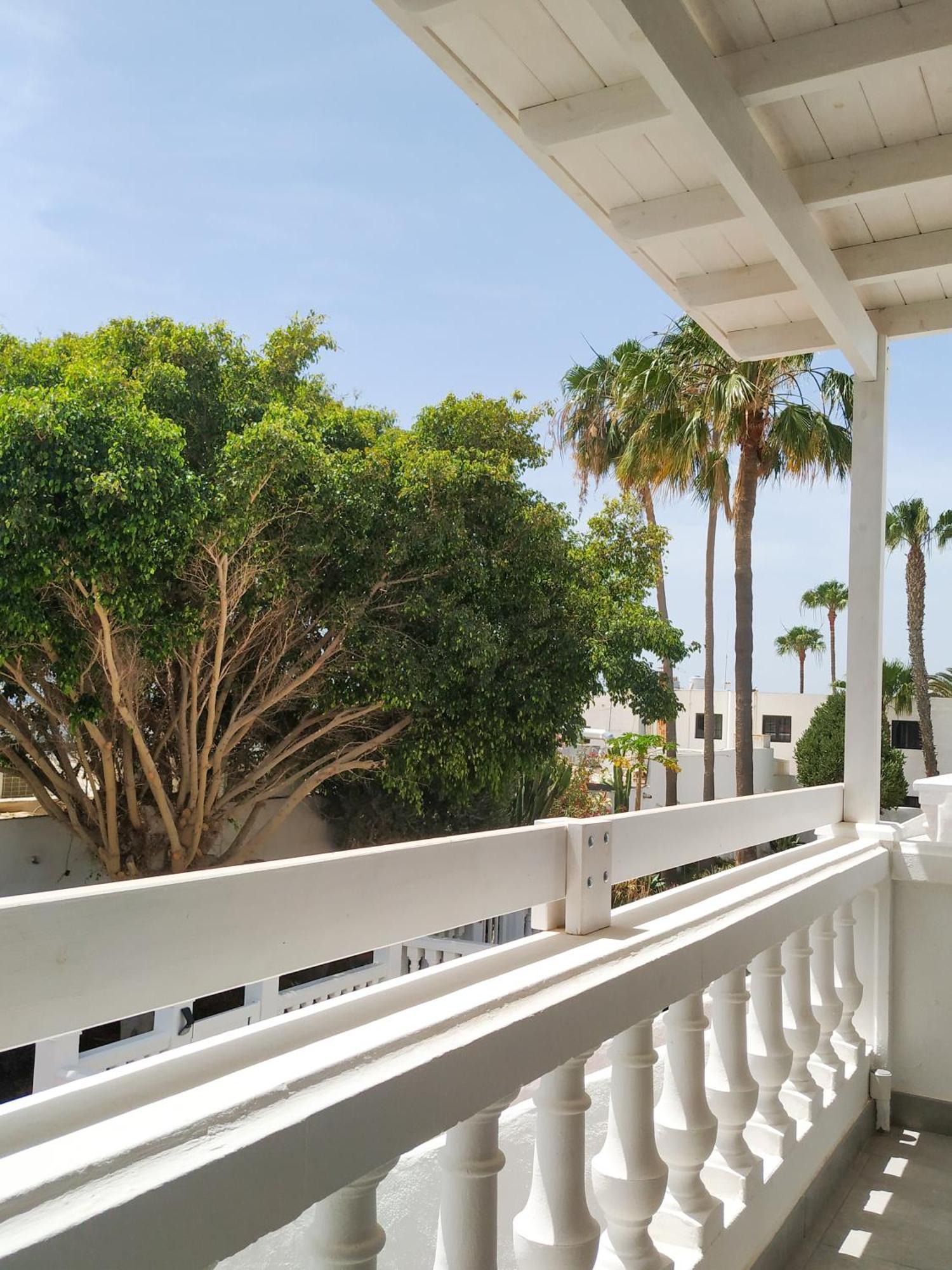 Apartamento Casa Oceanica - Lanzarote *