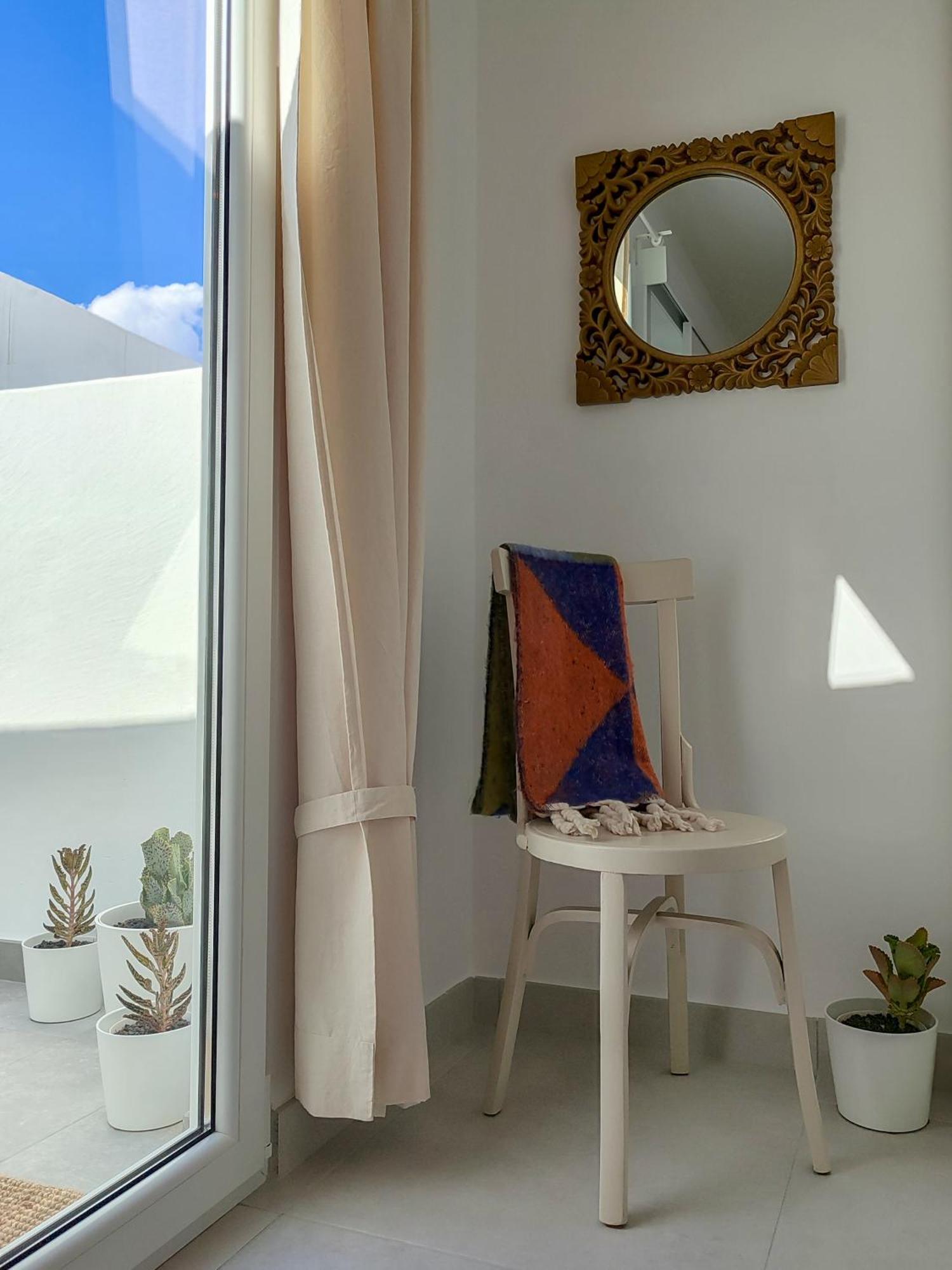 Casa Oceanica - Lanzarote Apartamento